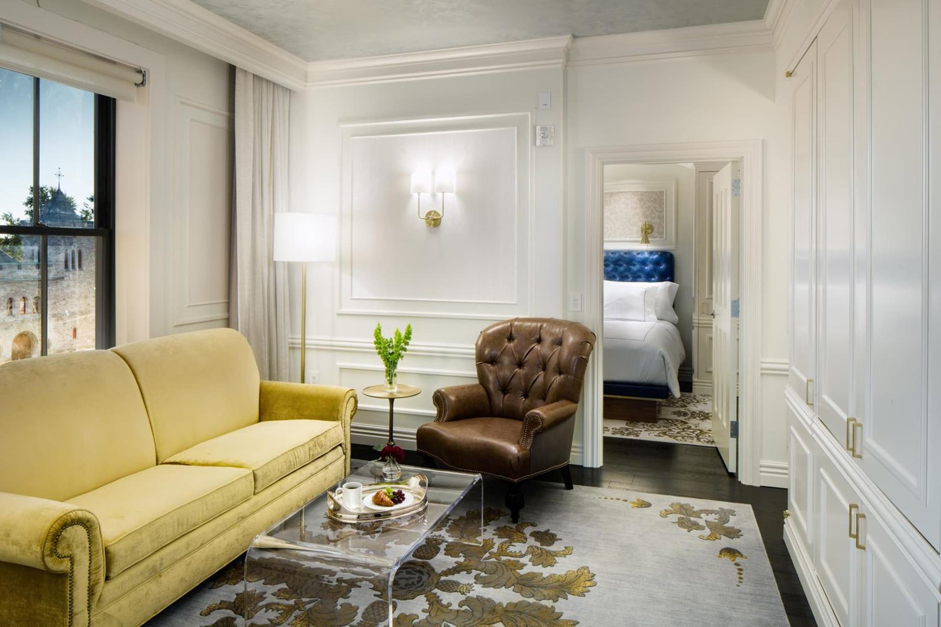 The Adelphi Hotel gallery photo in Saratoga Springs, NY — image 42