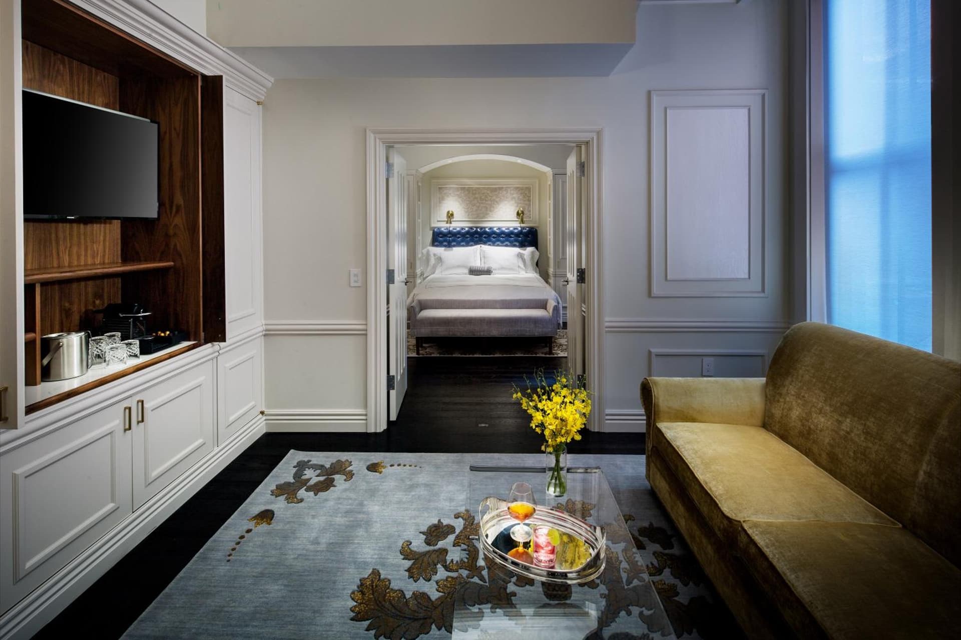 The Adelphi Hotel gallery photo in Saratoga Springs, NY — image 7