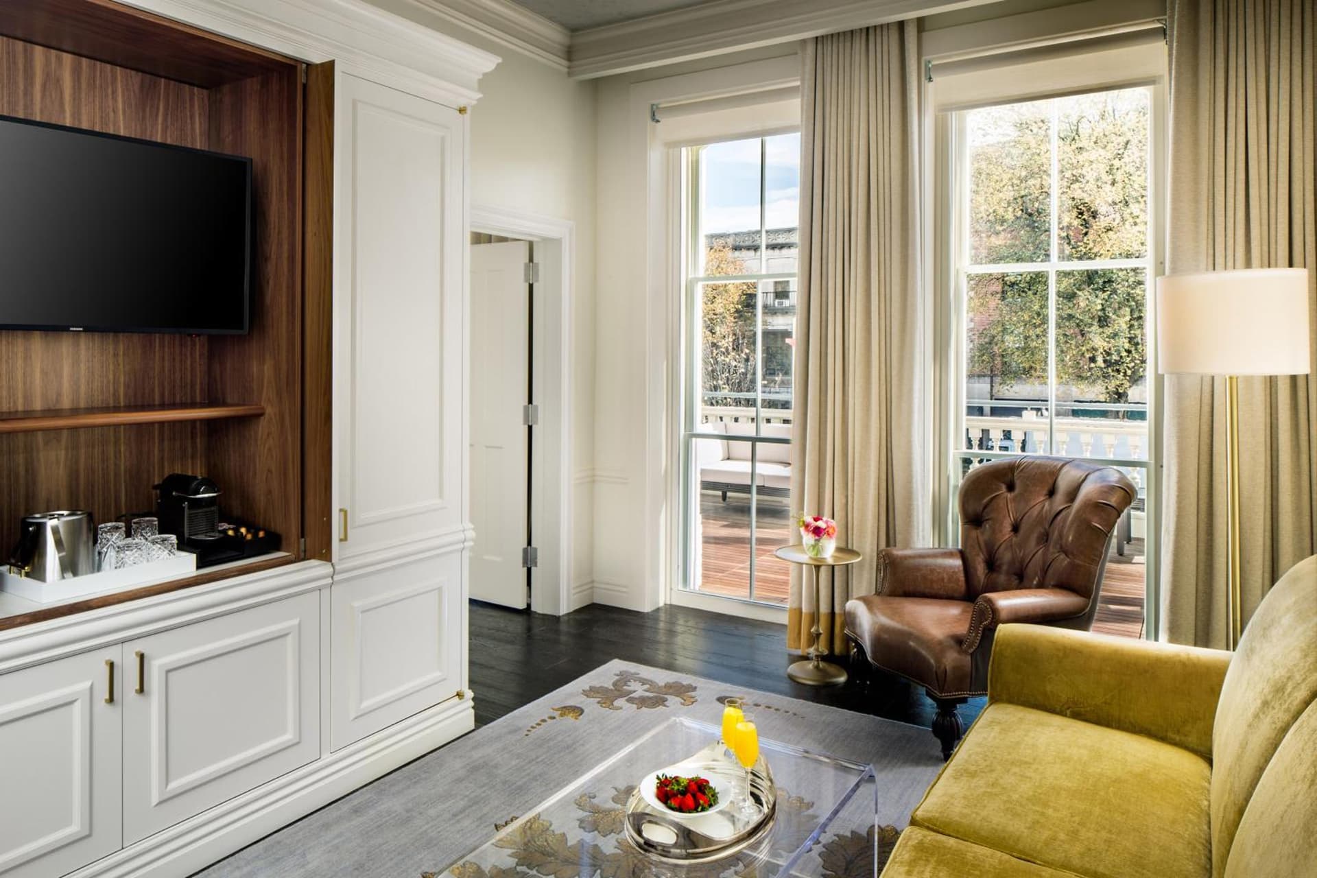 The Adelphi Hotel gallery photo in Saratoga Springs, NY — image 26