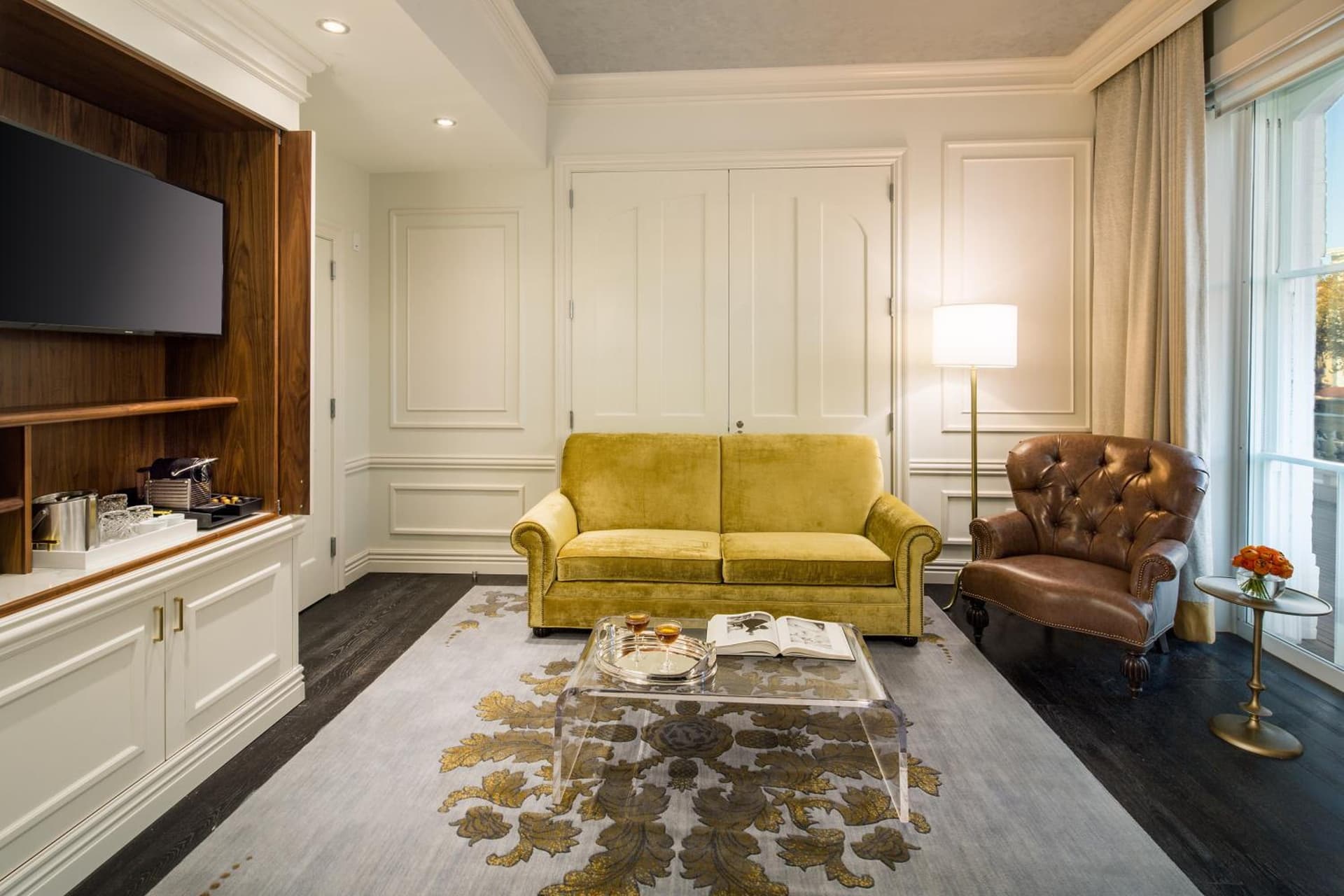 The Adelphi Hotel gallery photo in Saratoga Springs, NY — image 30