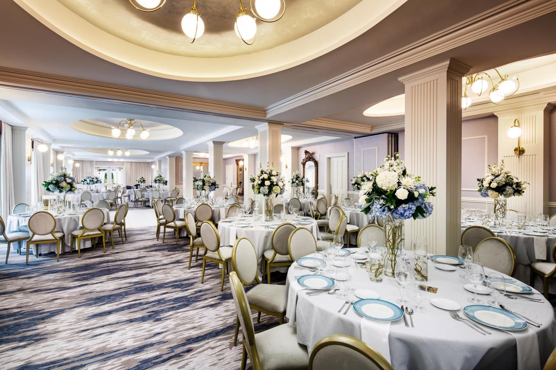The Adelphi Hotel gallery photo in Saratoga Springs, NY — image 25