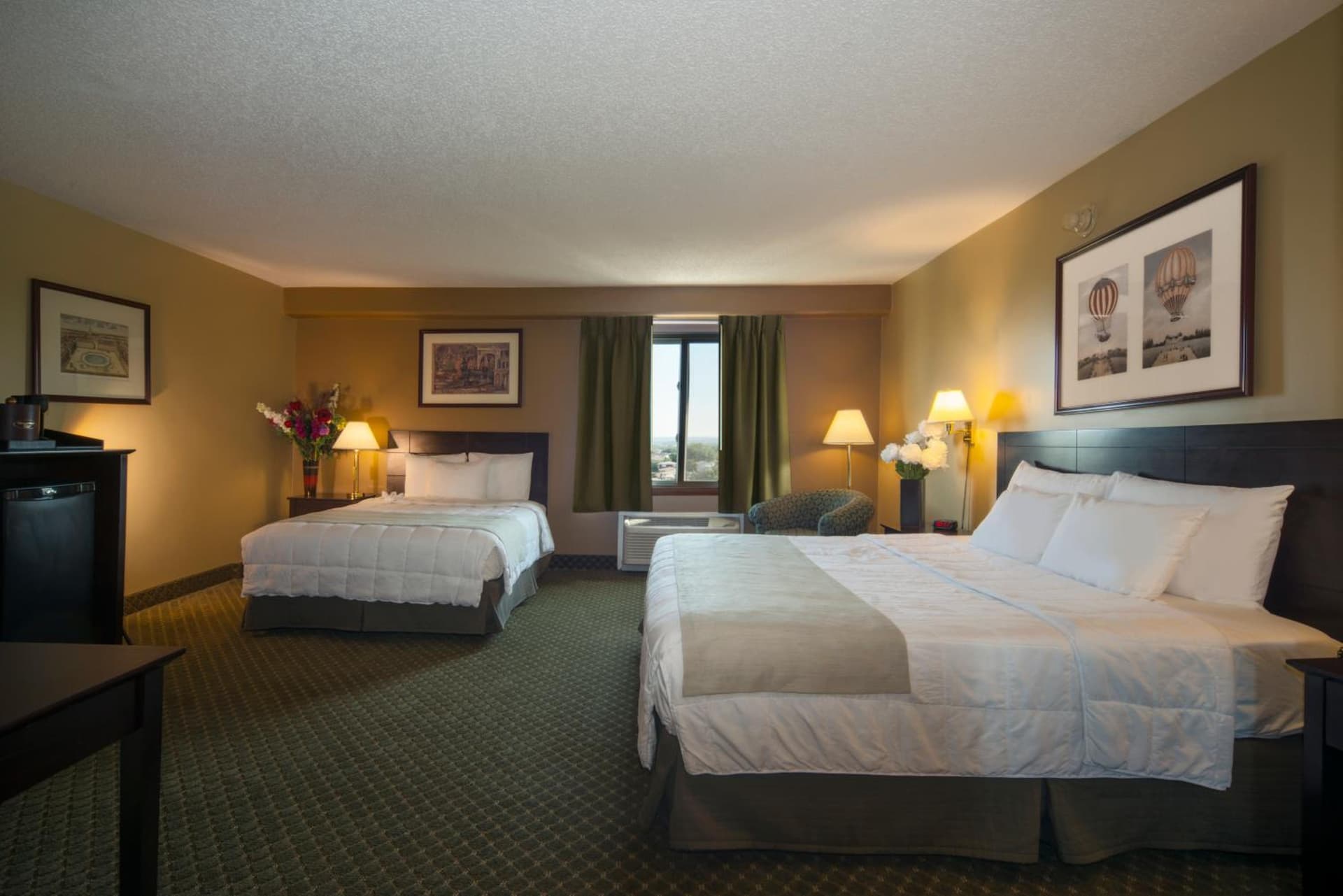 Meadowlands Plaza Hotel gallery photo in Secaucus, NJ — image 24