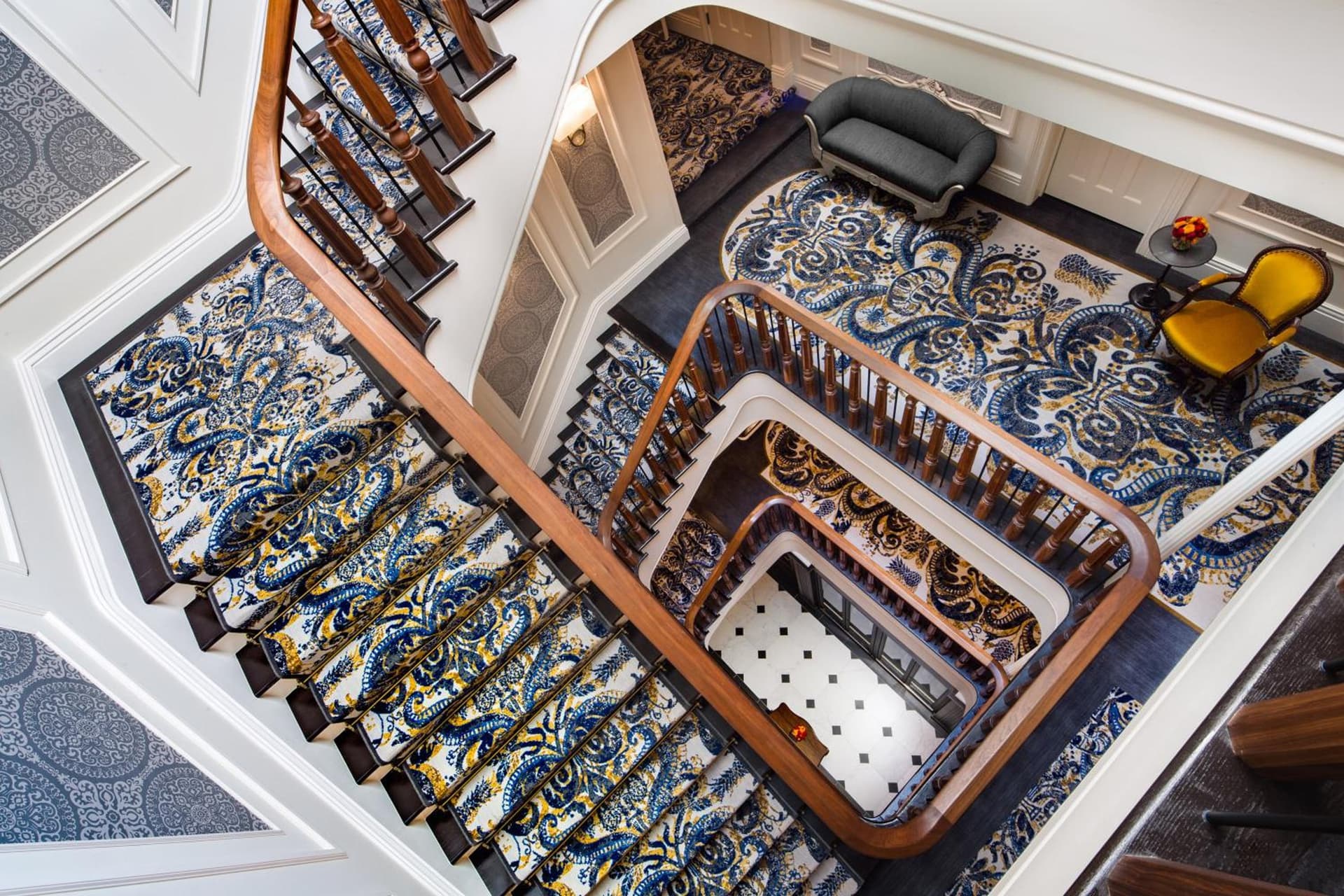 The Adelphi Hotel gallery photo in Saratoga Springs, NY — image 22