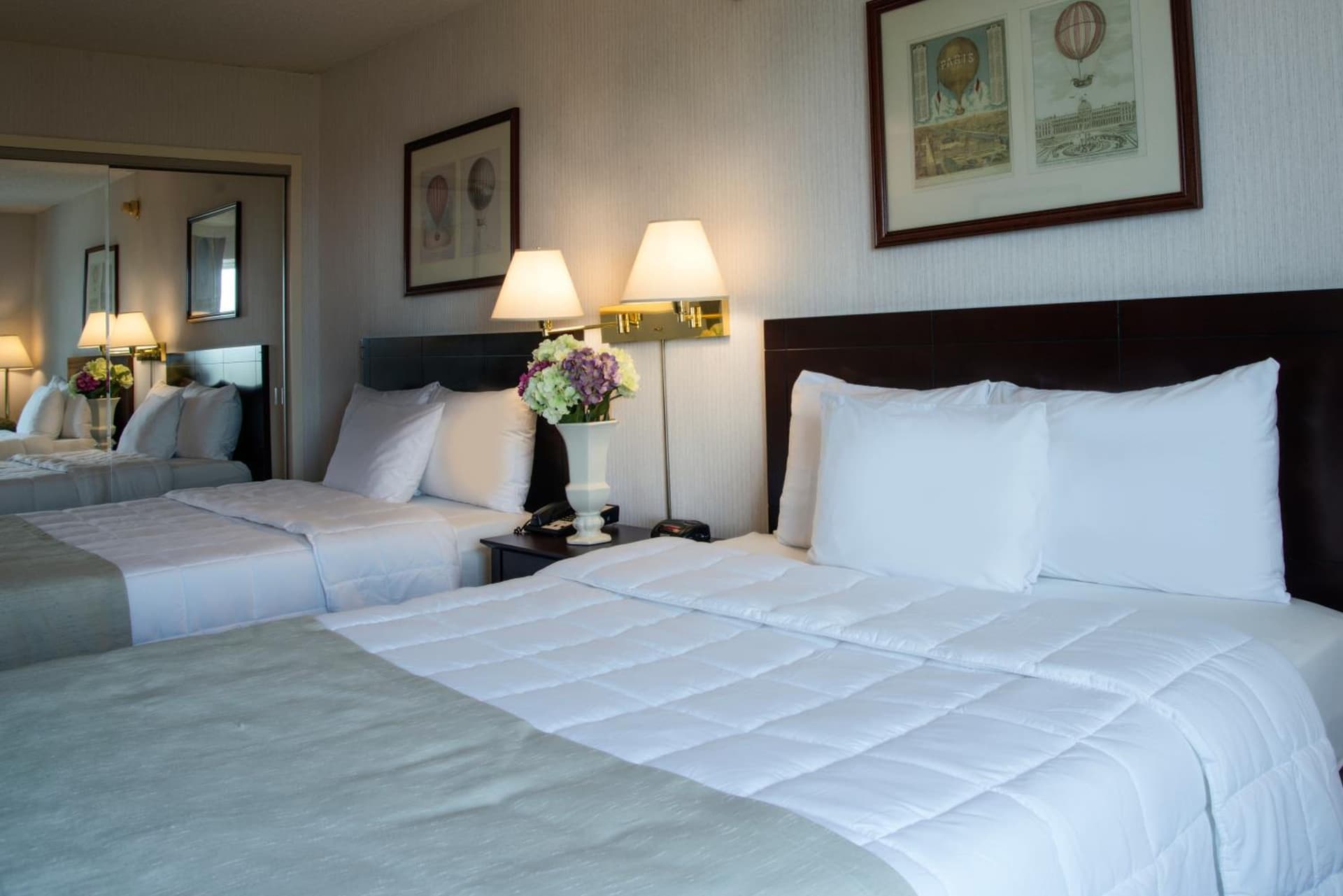 Meadowlands Plaza Hotel gallery photo in Secaucus, NJ — image 14