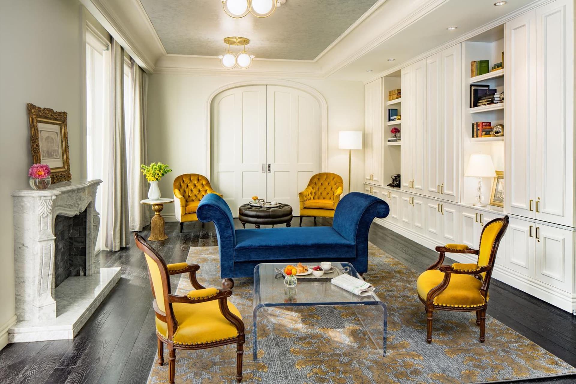 The Adelphi Hotel gallery photo in Saratoga Springs, NY — image 11