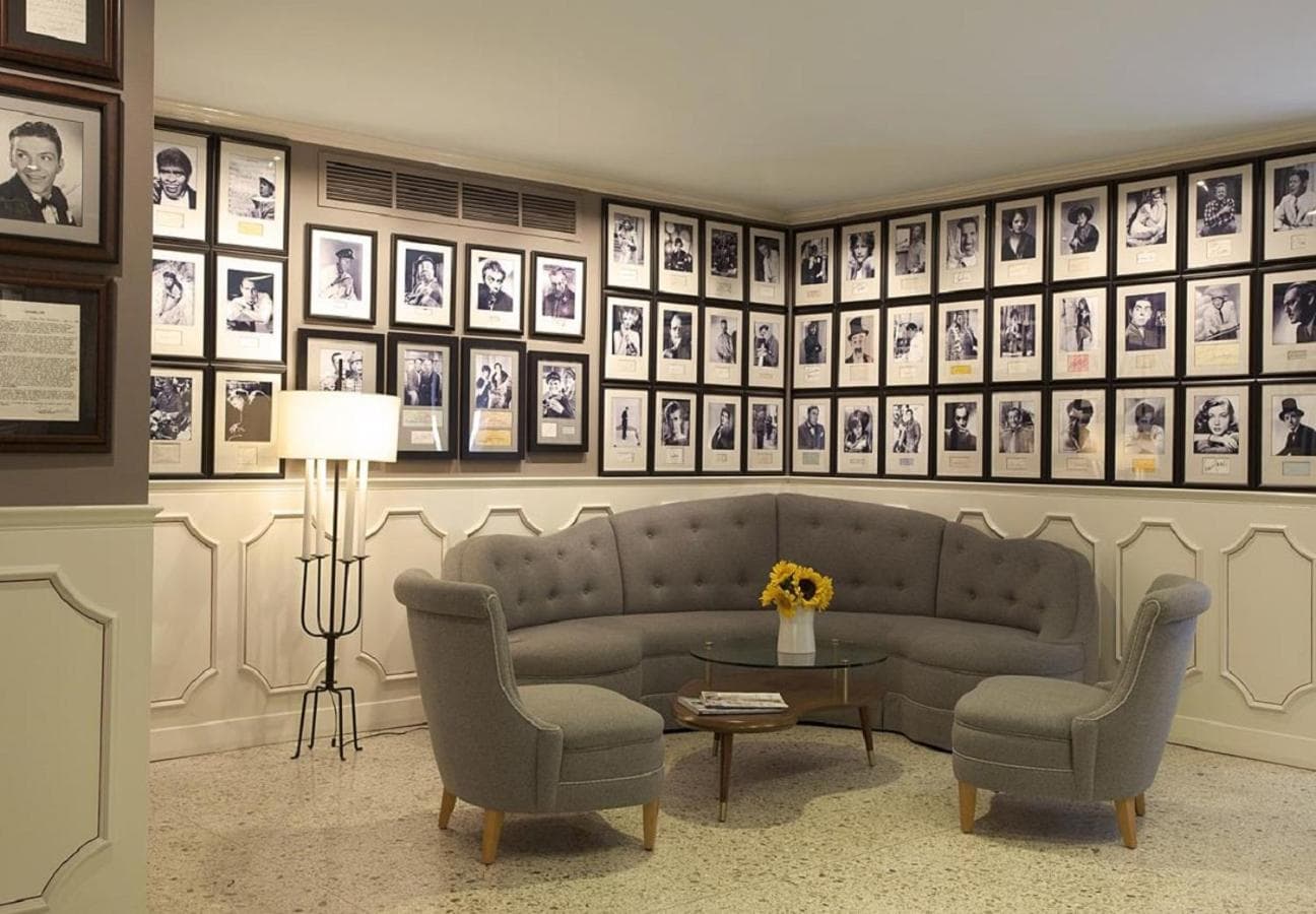 The Hollywood Franklin Hotel near Universal Studios gallery photo in Los Angeles, CA — image 127