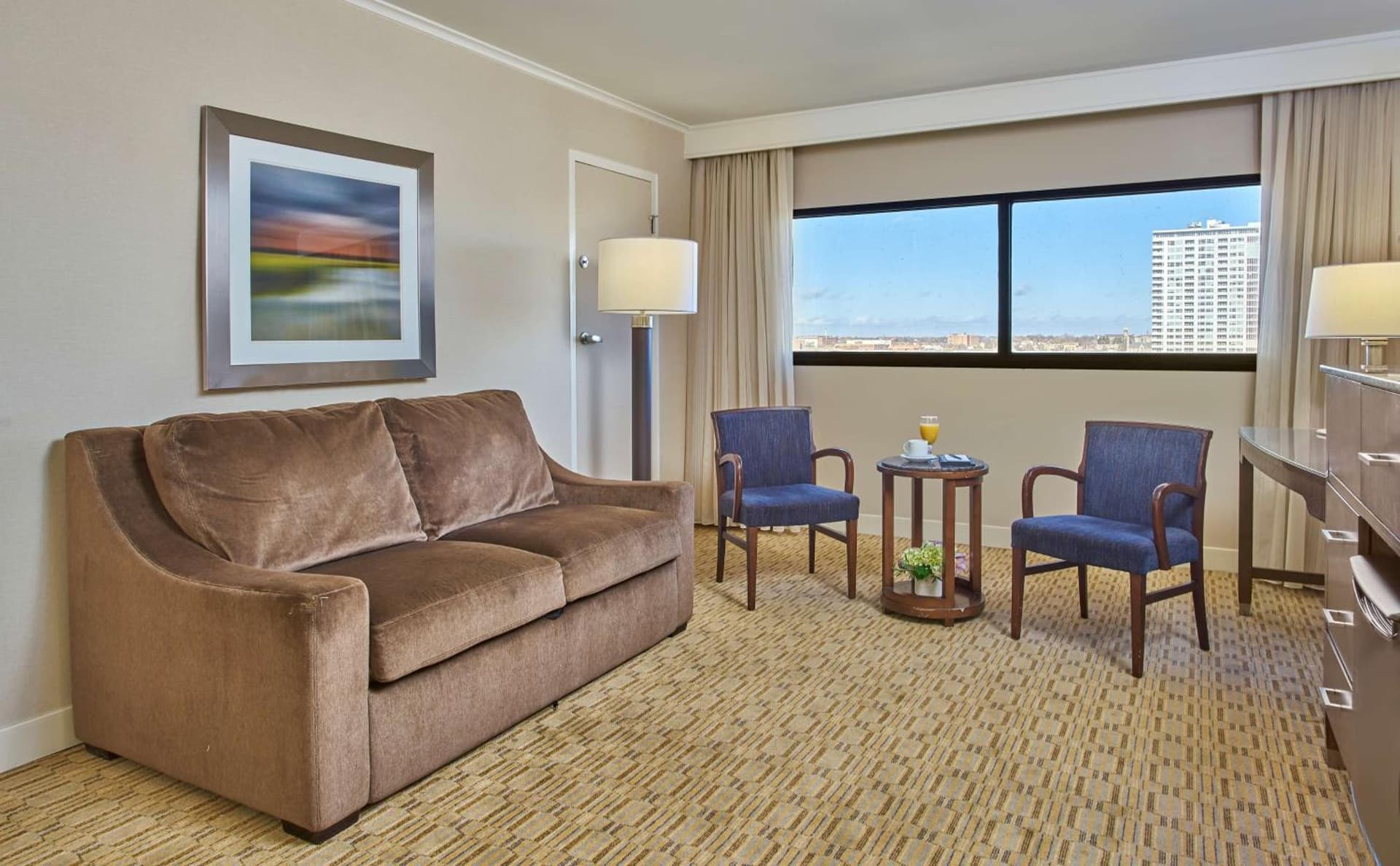 Hyatt Regency Milwaukee gallery photo in Milwaukee, WI — image 26