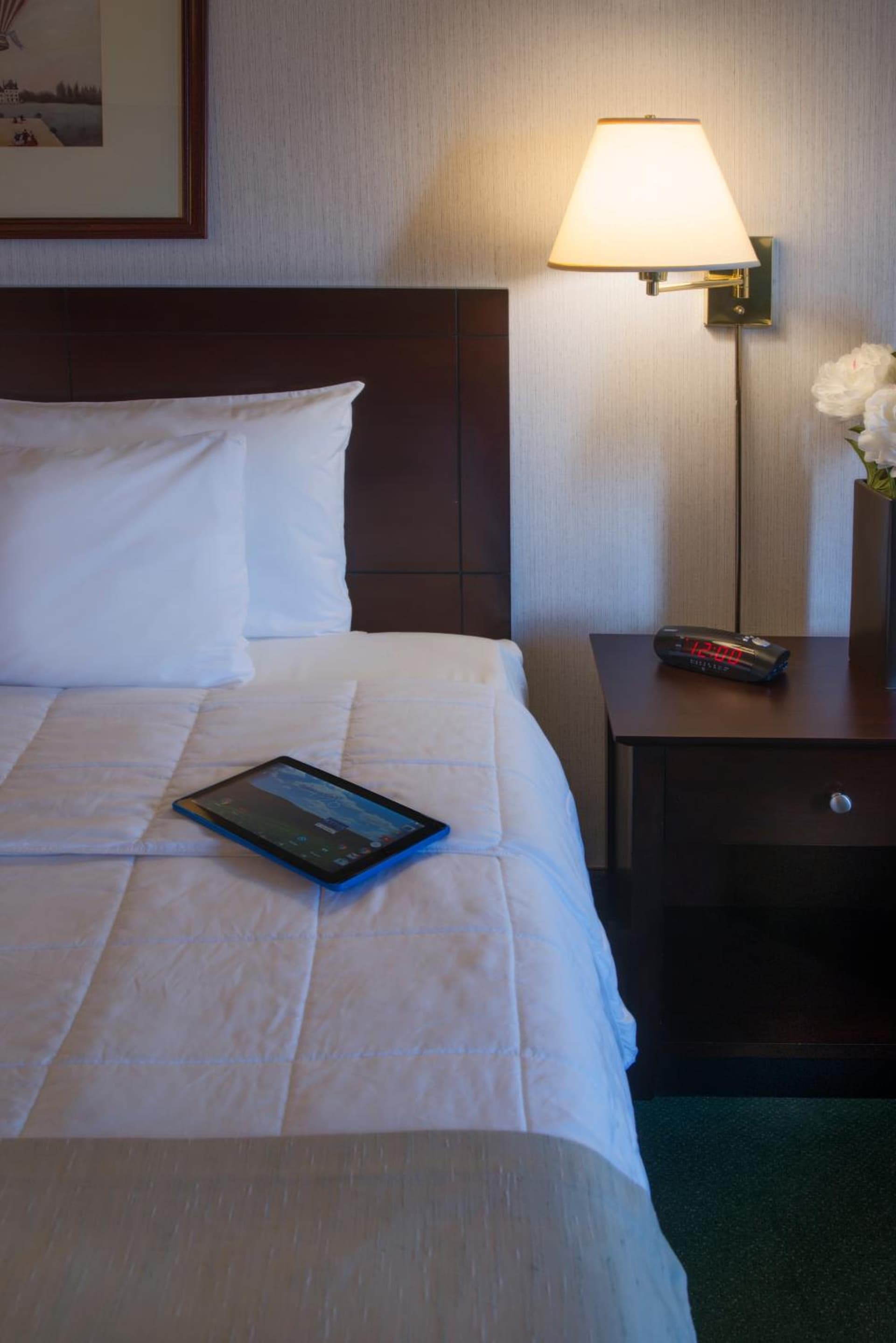 Meadowlands Plaza Hotel gallery photo in Secaucus, NJ — image 17