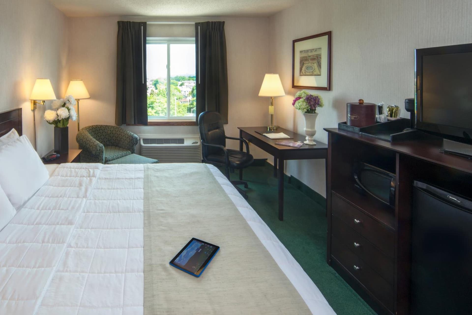 Meadowlands Plaza Hotel gallery photo in Secaucus, NJ — image 20