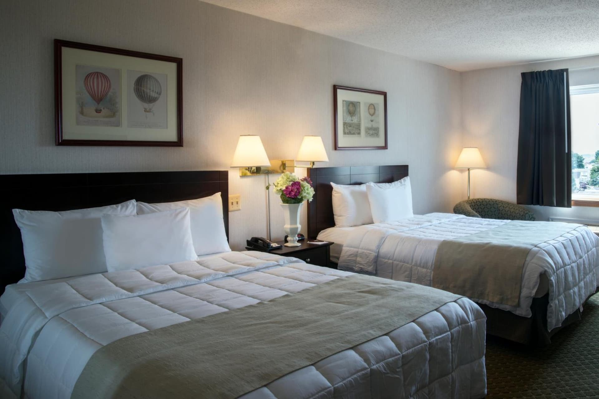 Meadowlands Plaza Hotel gallery photo in Secaucus, NJ — image 19