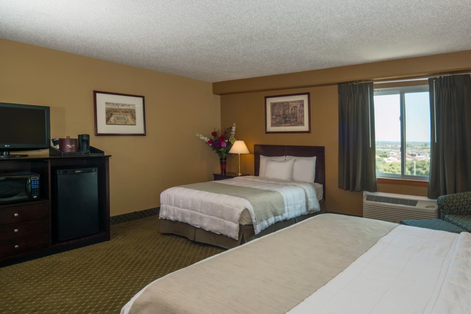 Meadowlands Plaza Hotel gallery photo in Secaucus, NJ — image 22