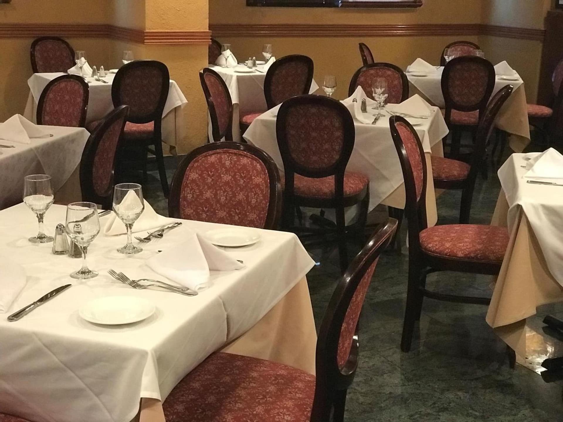 Meadowlands Plaza Hotel property views in Secaucus, NJ — gallery photo 3