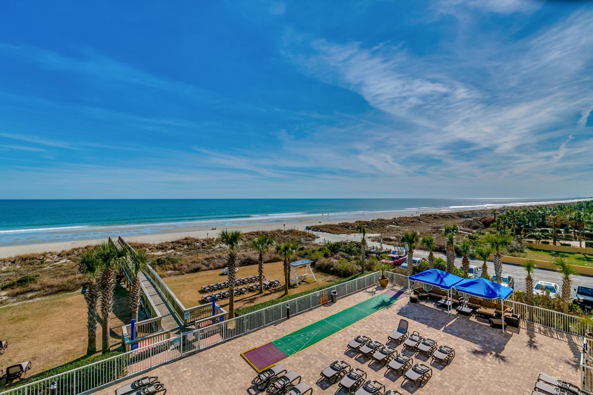 Dunes Village gallery photo in Myrtle Beach, SC — image 85