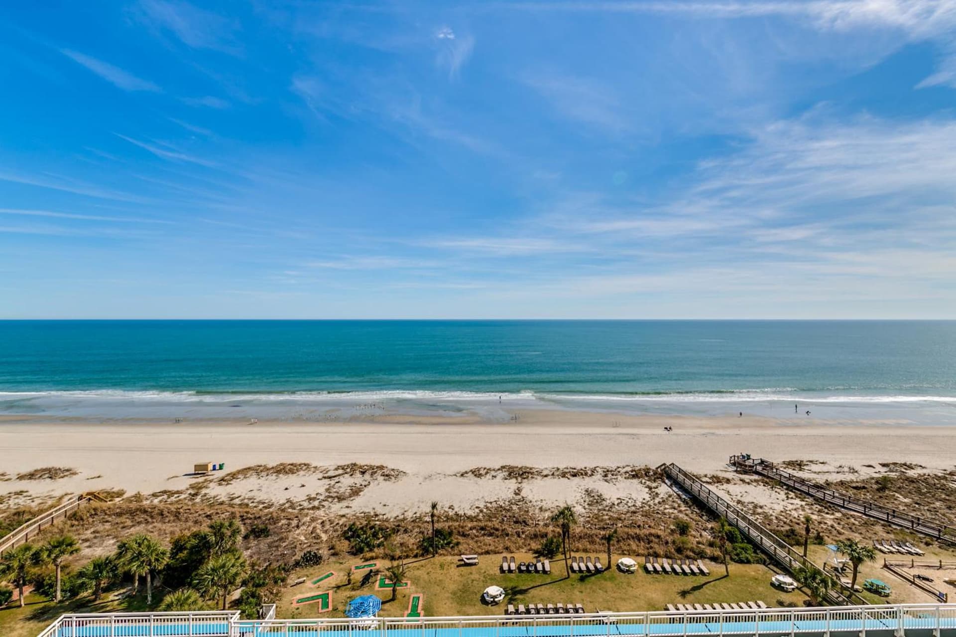Dunes Village gallery photo in Myrtle Beach, SC — image 24
