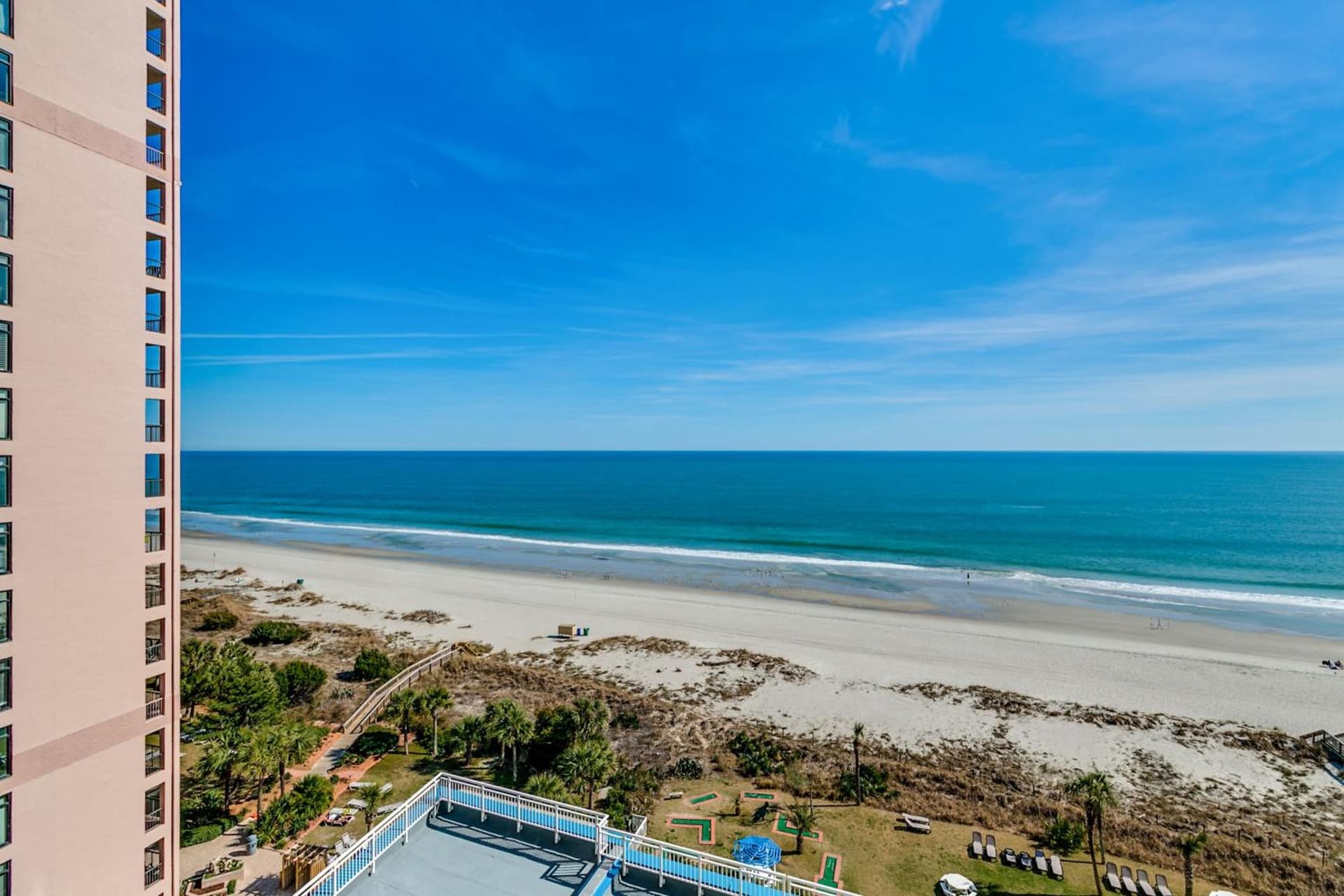 Dunes Village gallery photo in Myrtle Beach, SC — image 93