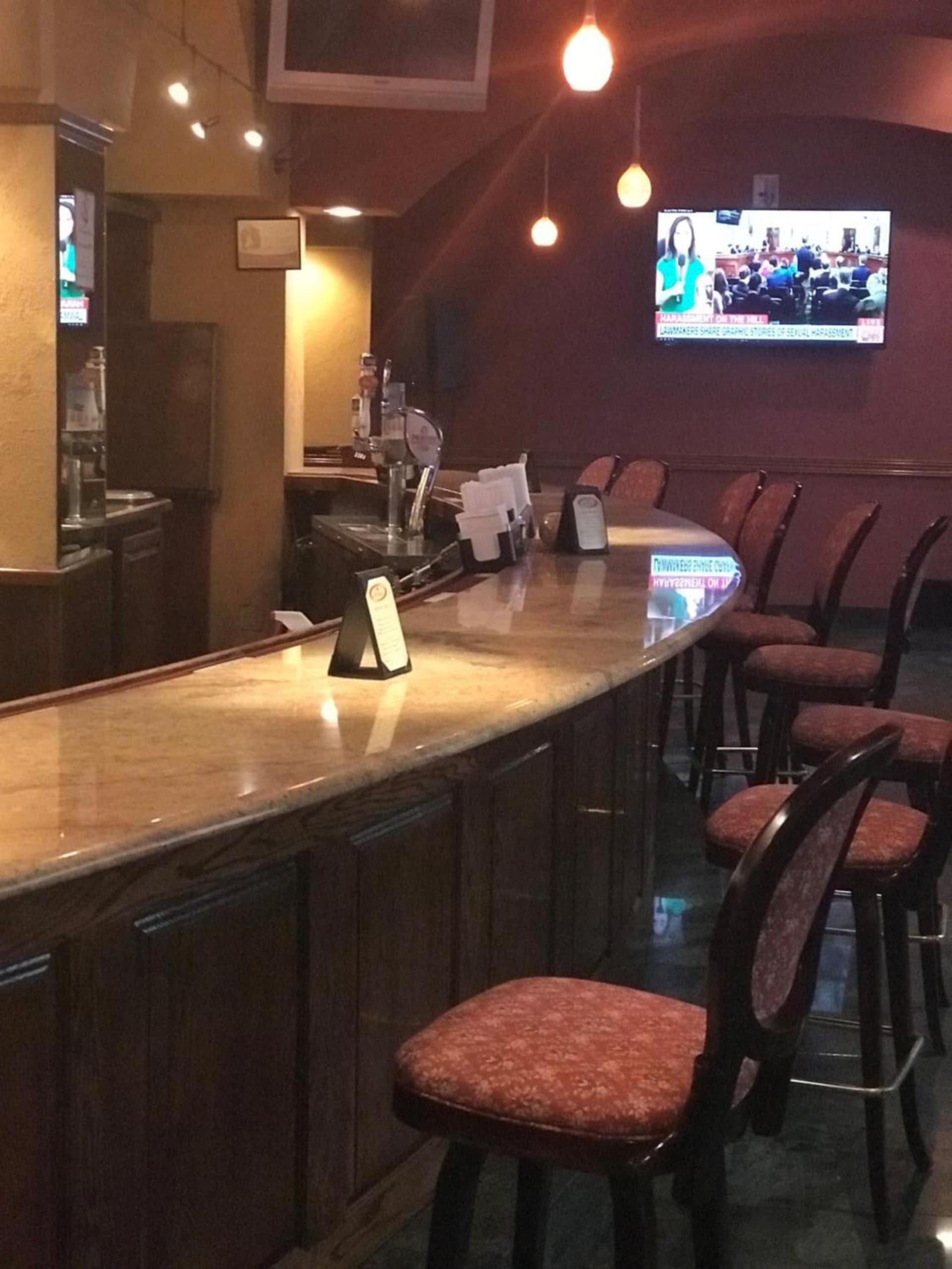 Meadowlands Plaza Hotel interior in Secaucus, NJ — gallery photo 2