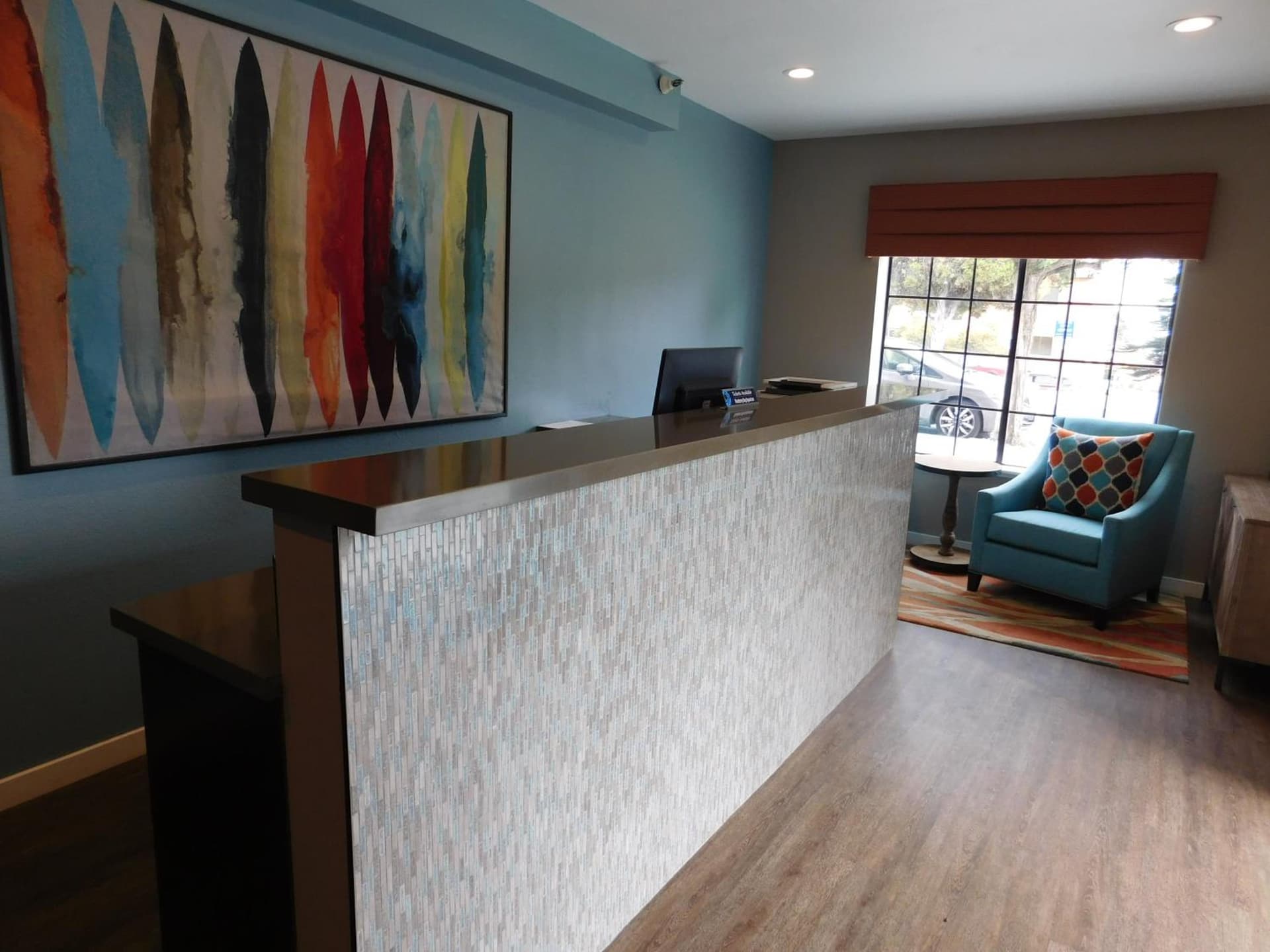 Wave Street Inn gallery photo in Monterey, CA — image 38