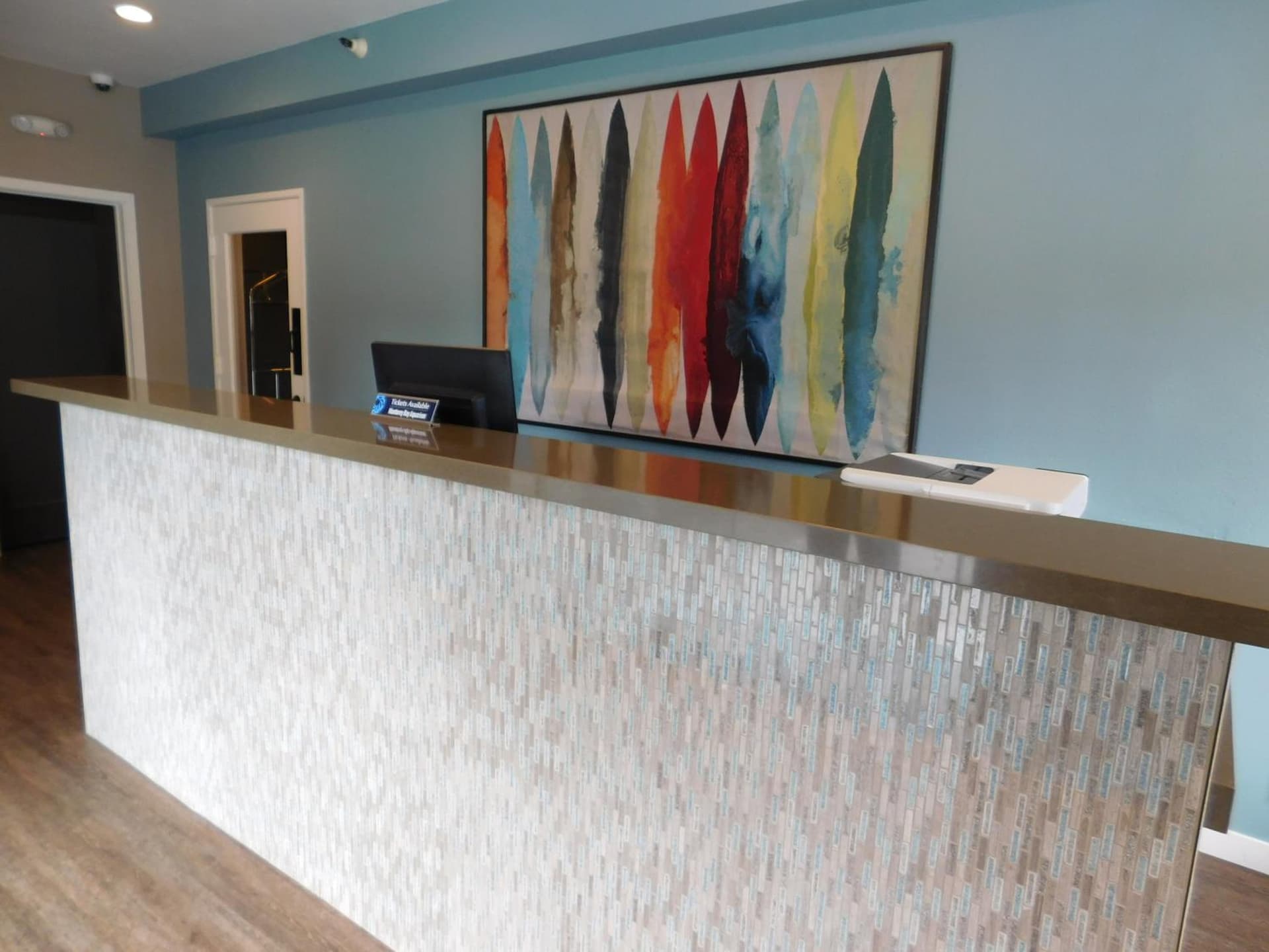 Wave Street Inn gallery photo in Monterey, CA — image 13