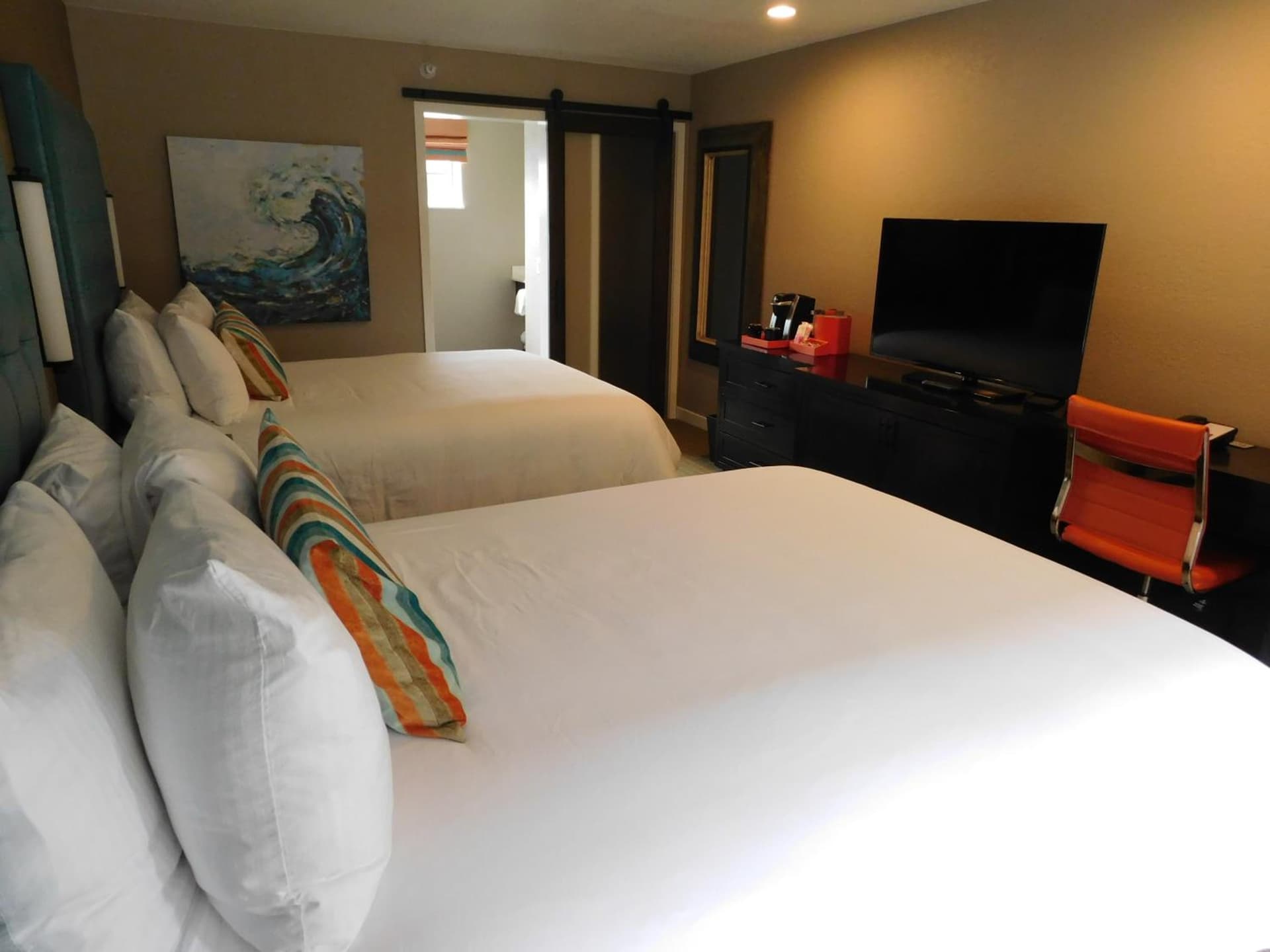 Wave Street Inn gallery photo in Monterey, CA — image 29