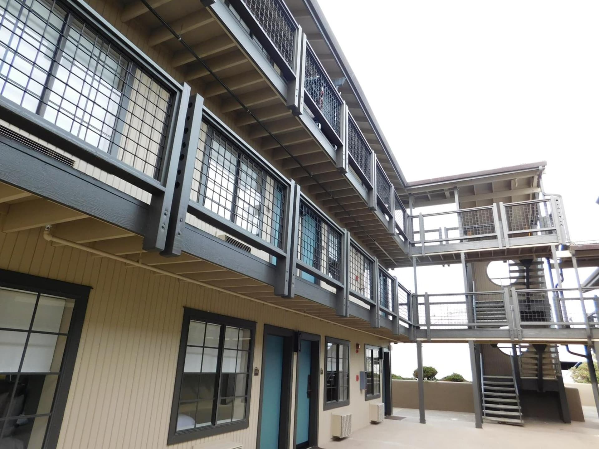 Wave Street Inn gallery photo in Monterey, CA — image 5