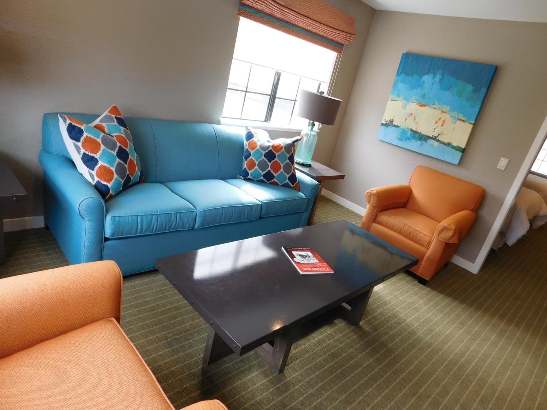 Wave Street Inn gallery photo in Monterey, CA — image 32