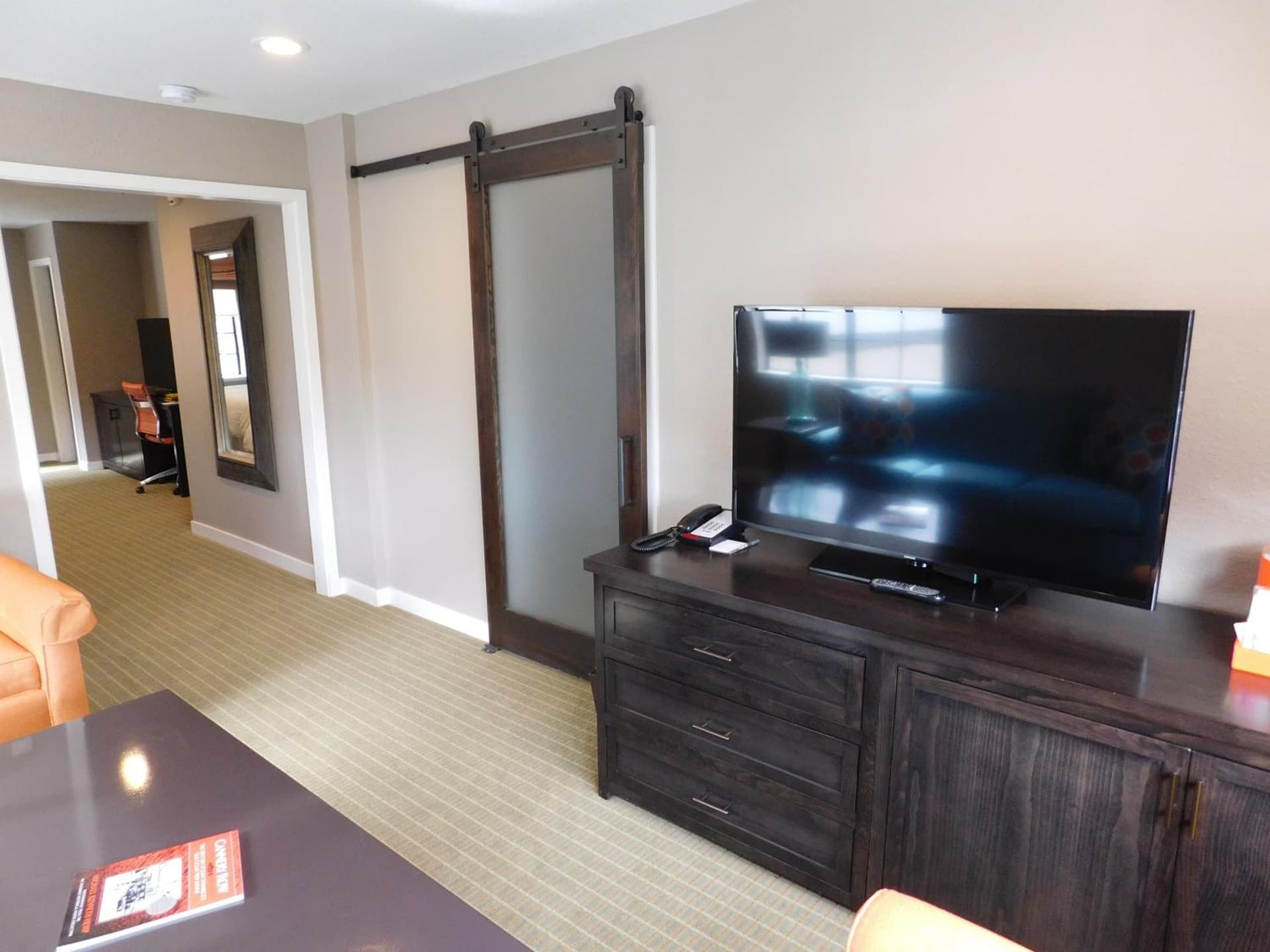 Wave Street Inn gallery photo in Monterey, CA — image 14