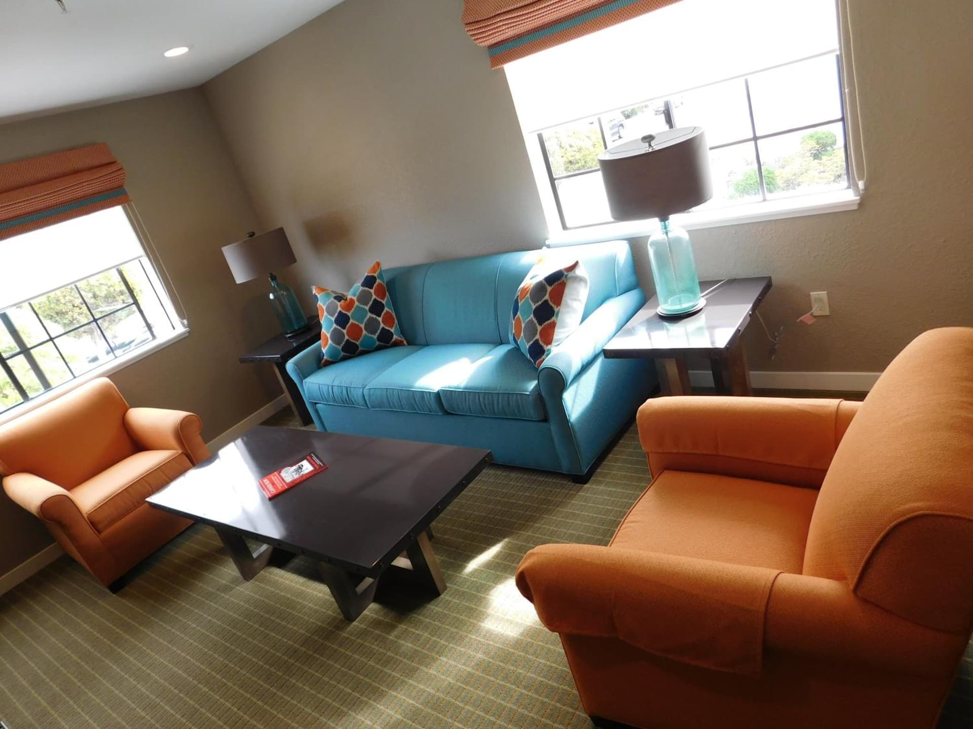 Wave Street Inn gallery photo in Monterey, CA — image 17
