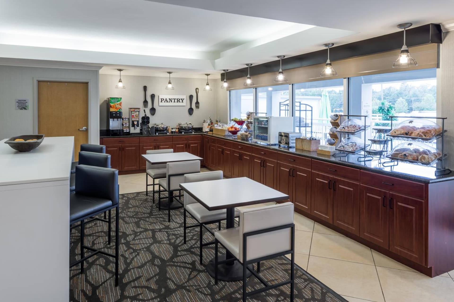 Wingate by Wyndham Shreveport Airport gallery photo in Shreveport, LA — image 18