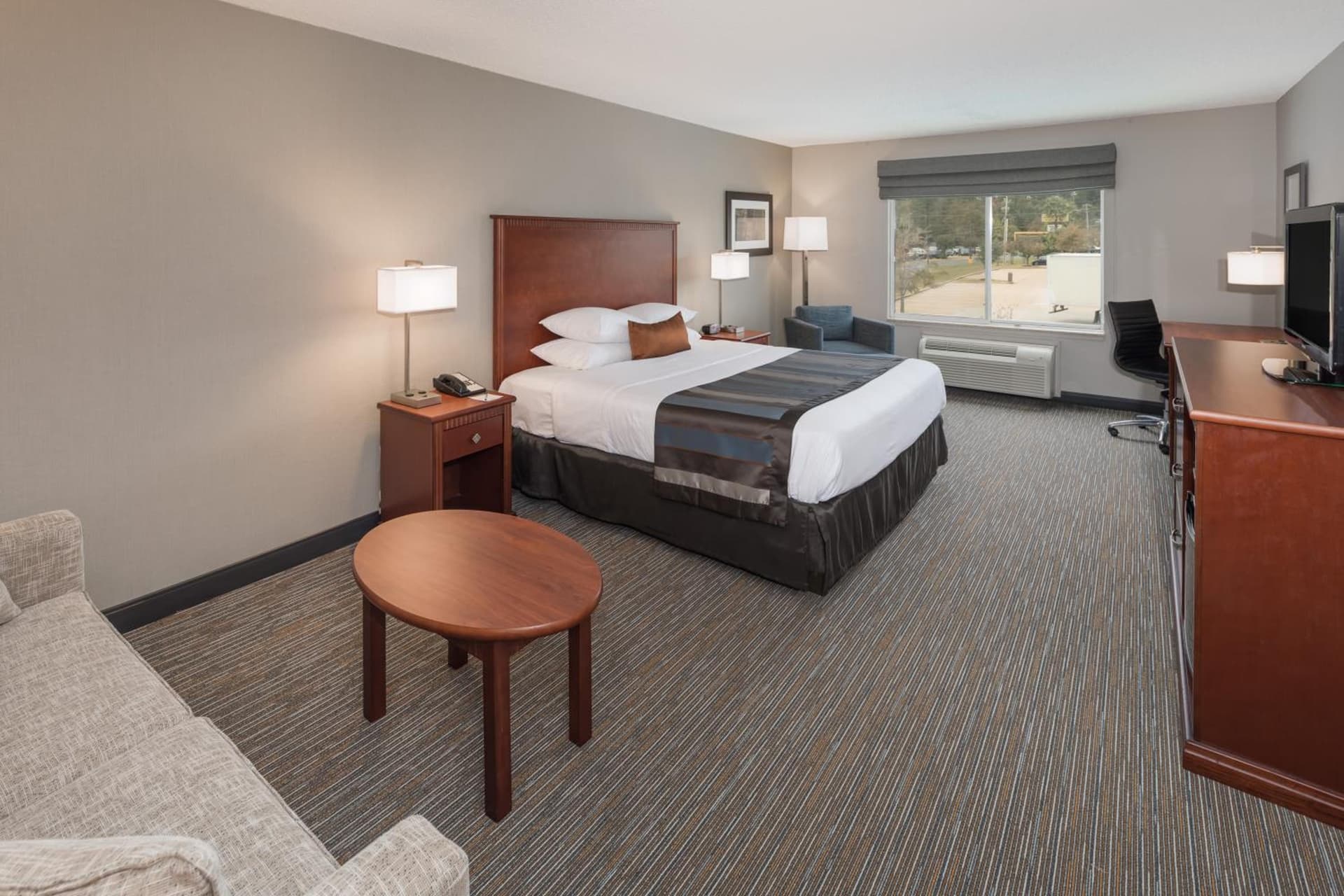 Wingate by Wyndham Shreveport Airport gallery photo in Shreveport, LA — image 12
