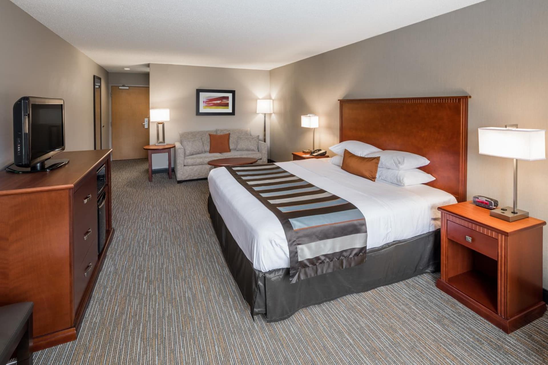 Wingate by Wyndham Shreveport Airport gallery photo in Shreveport, LA — image 15