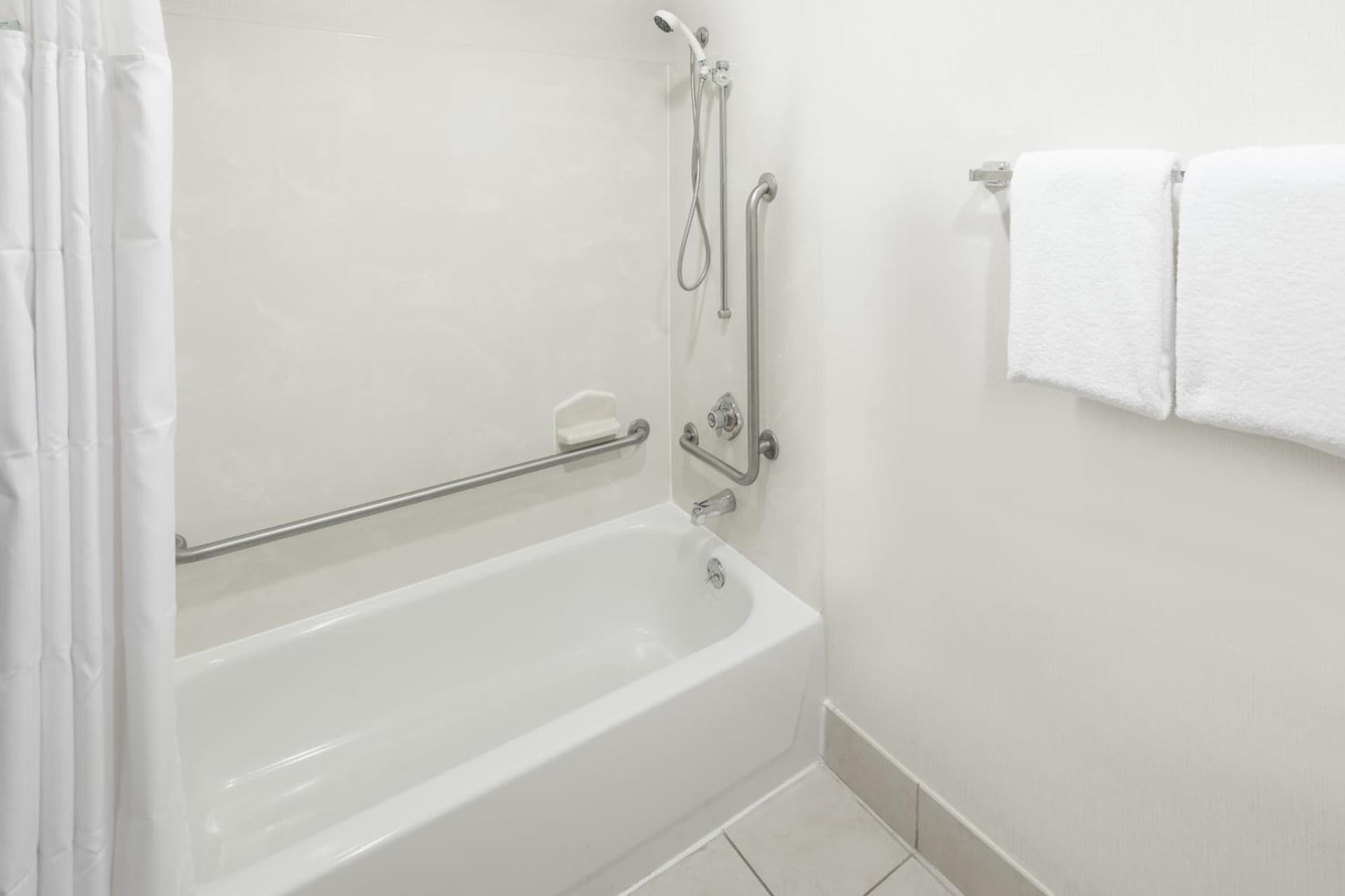 Wingate by Wyndham Shreveport Airport gallery photo in Shreveport, LA — image 8