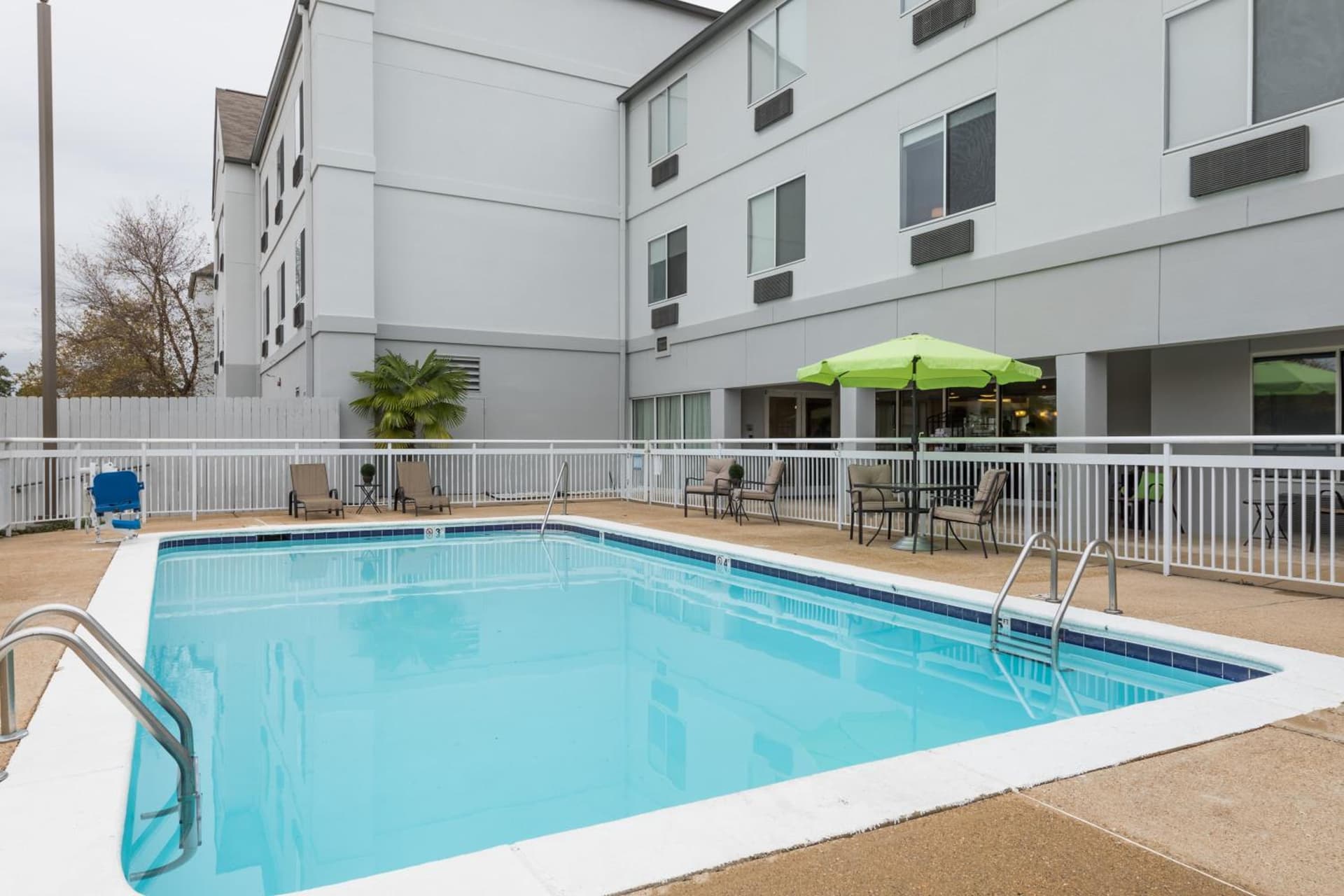 Wingate by Wyndham Shreveport Airport gallery photo in Shreveport, LA — image 19