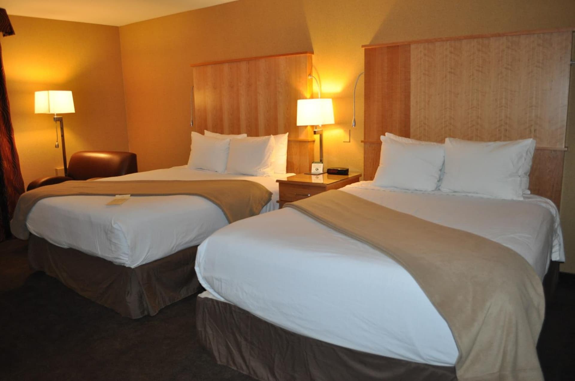 Mirabeau Park Hotel gallery photo in Spokane Valley, WA — image 20