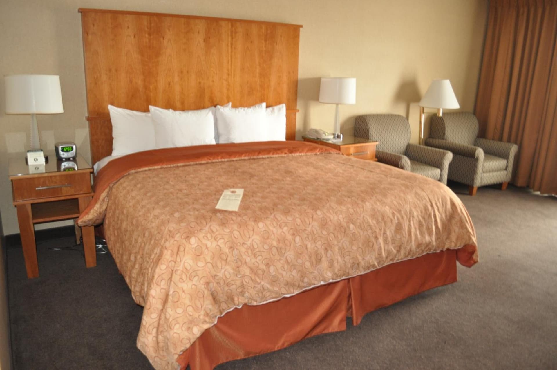 Mirabeau Park Hotel gallery photo in Spokane Valley, WA — image 5