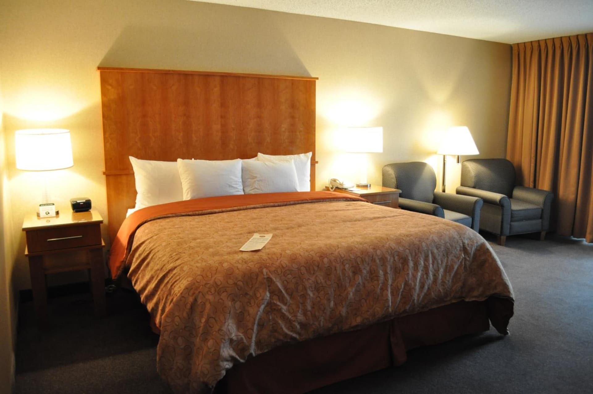 Mirabeau Park Hotel gallery photo in Spokane Valley, WA — image 55