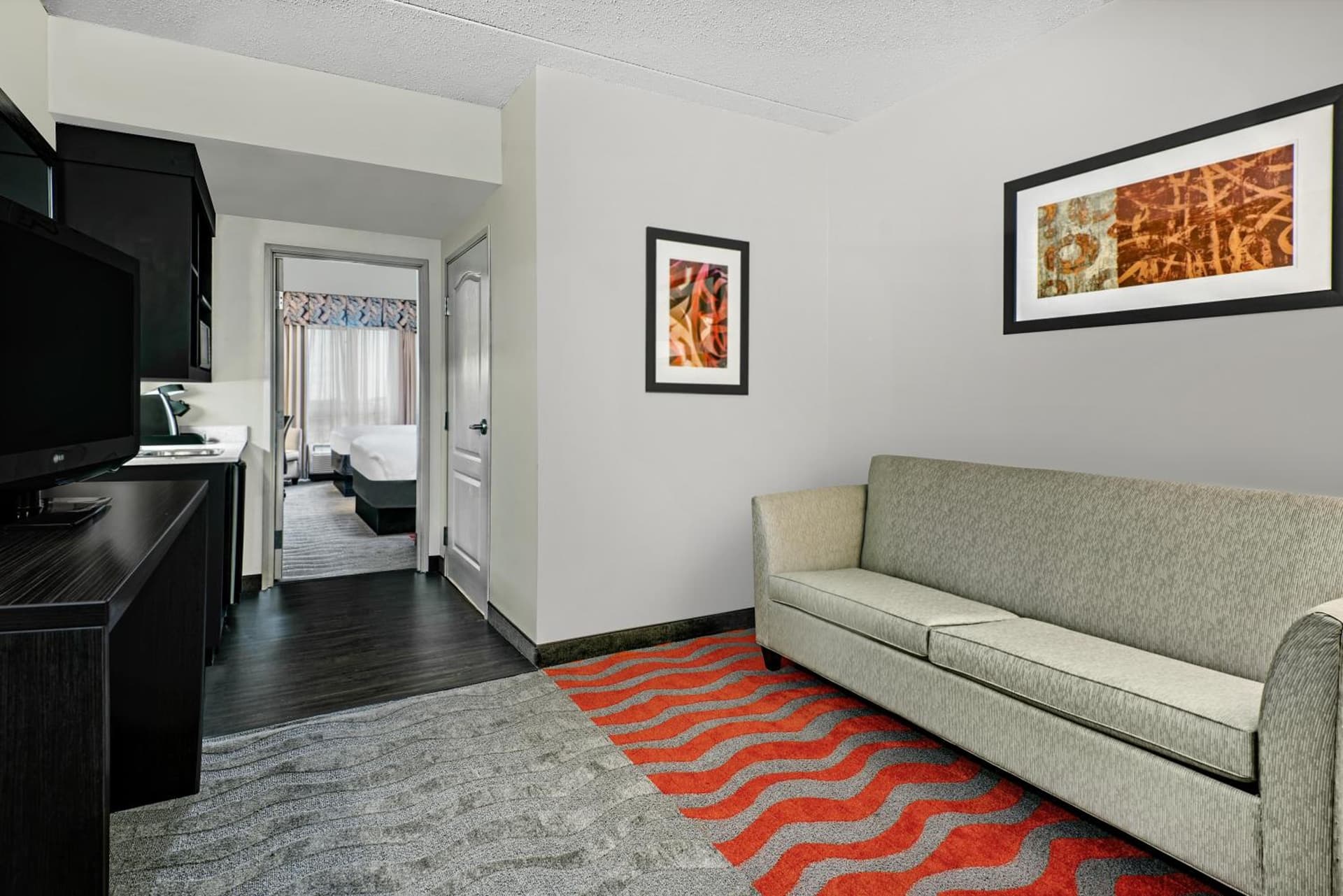 Holiday Inn & Suites College Station-Aggieland by IHG gallery photo in College Station, TX — image 57