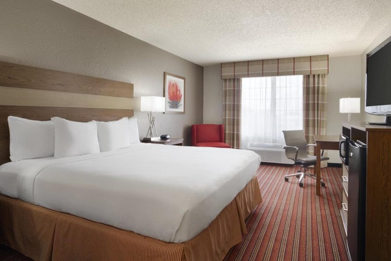Country Inn & Suites by Radisson, DFW Airport South, TX gallery photo in Irving, TX — image 19