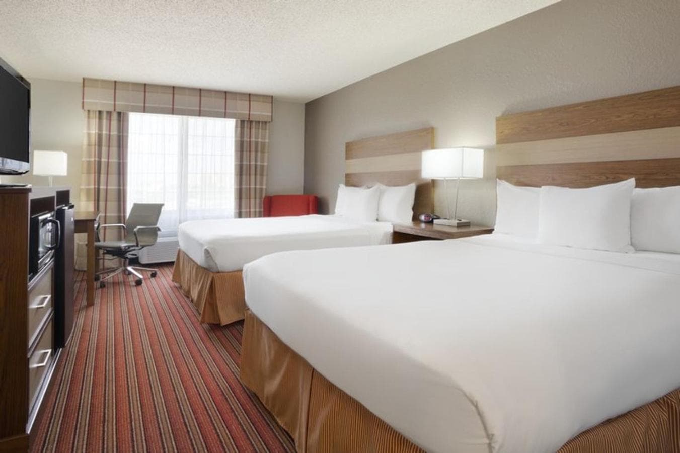 Country Inn & Suites by Radisson, DFW Airport South, TX gallery photo in Irving, TX — image 29