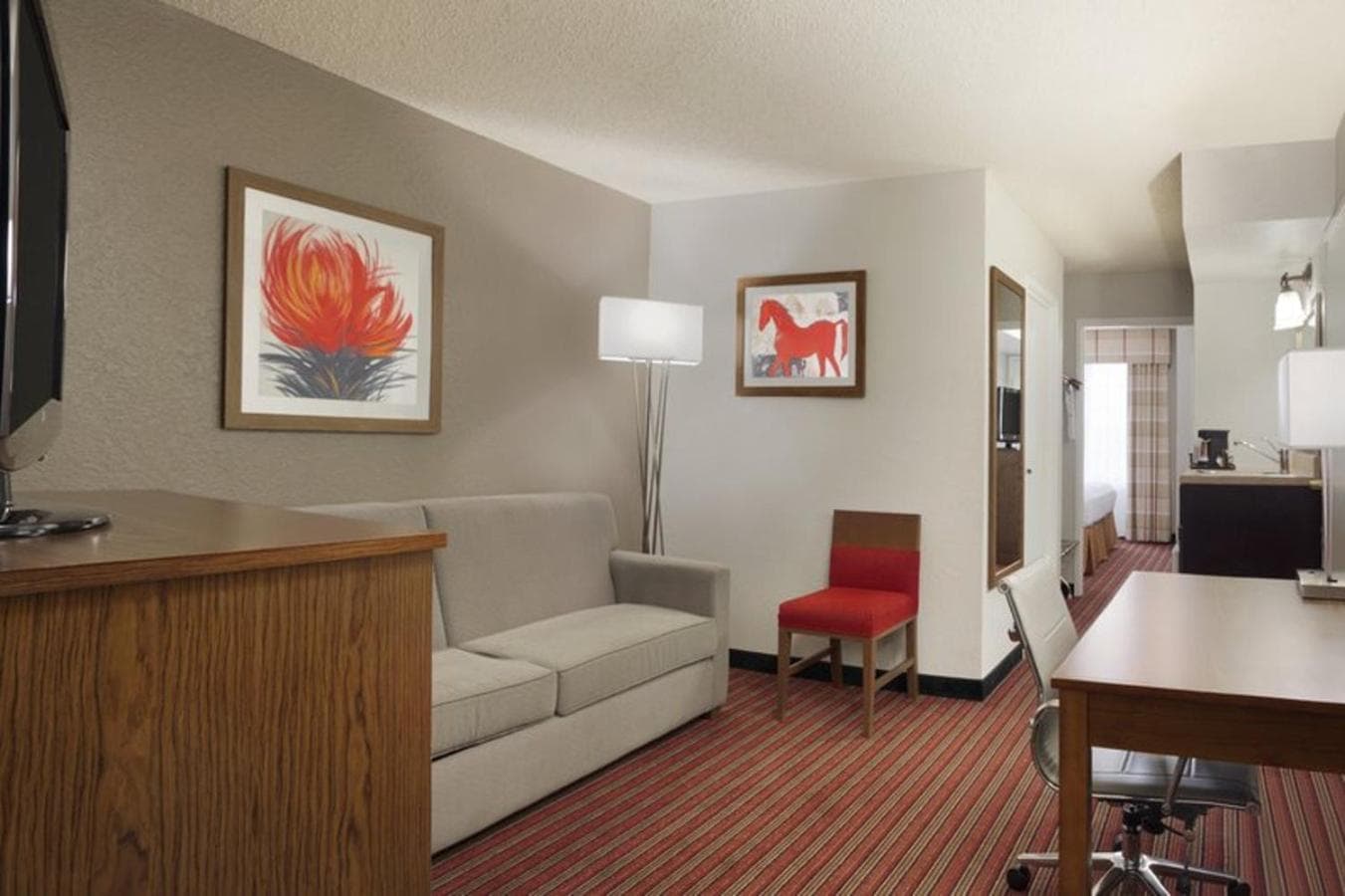 Country Inn & Suites by Radisson, DFW Airport South, TX gallery photo in Irving, TX — image 7