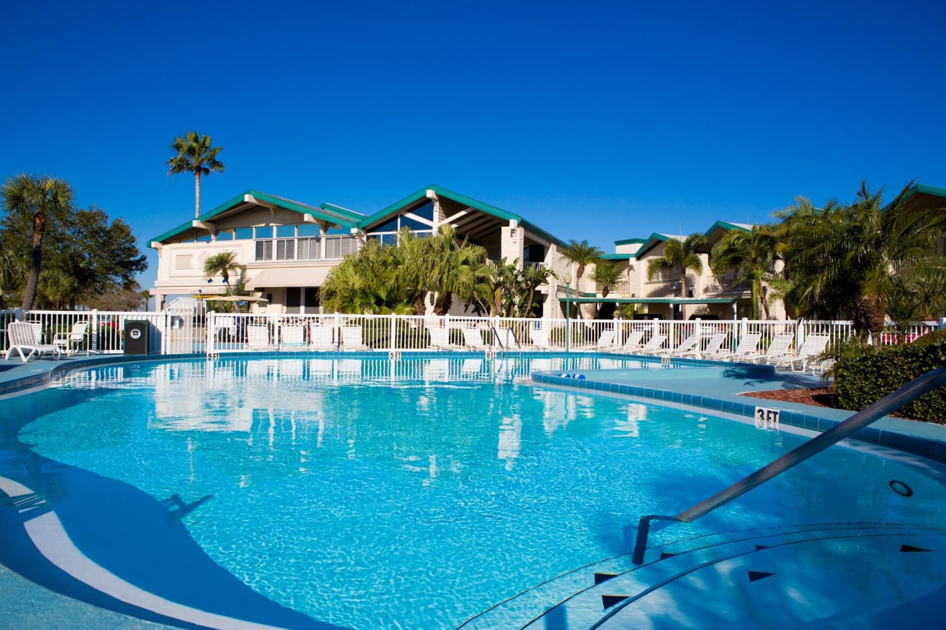 Best Western Plus Yacht Harbor Inn gallery photo in Dunedin, FL — image 16