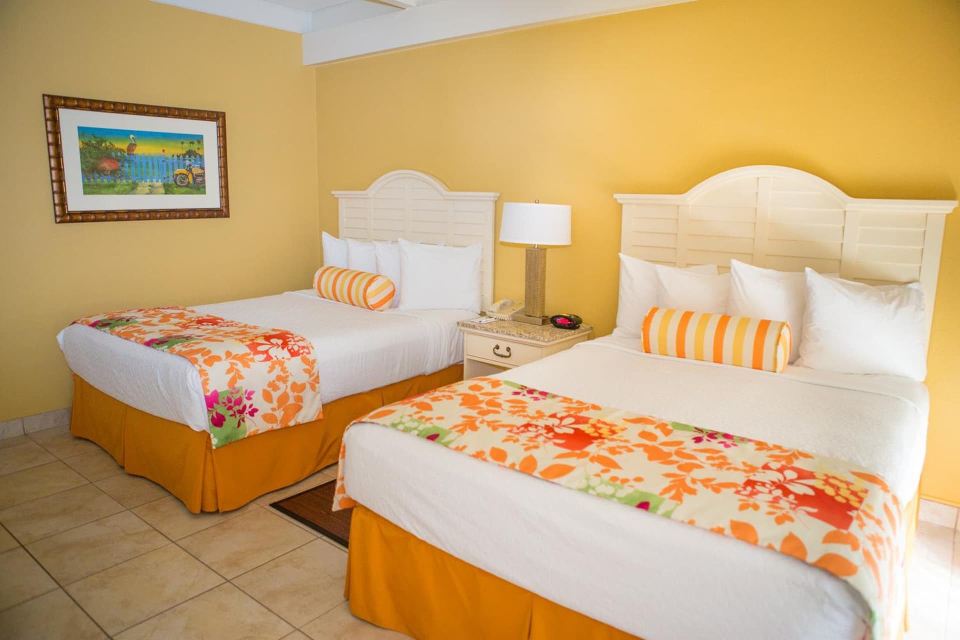 Best Western Plus Yacht Harbor Inn gallery photo in Dunedin, FL — image 4