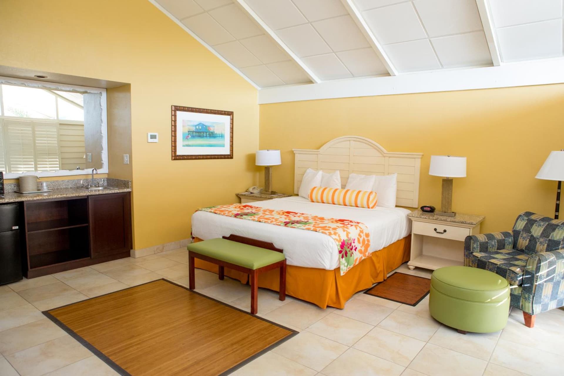 Best Western Plus Yacht Harbor Inn gallery photo in Dunedin, FL — image 38