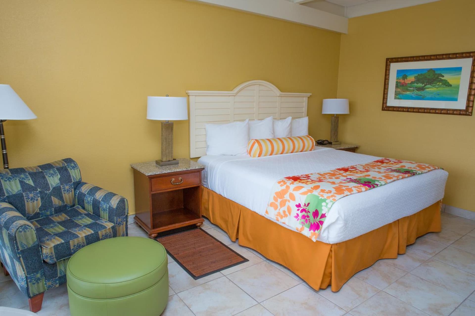 Best Western Plus Yacht Harbor Inn gallery photo in Dunedin, FL — image 12