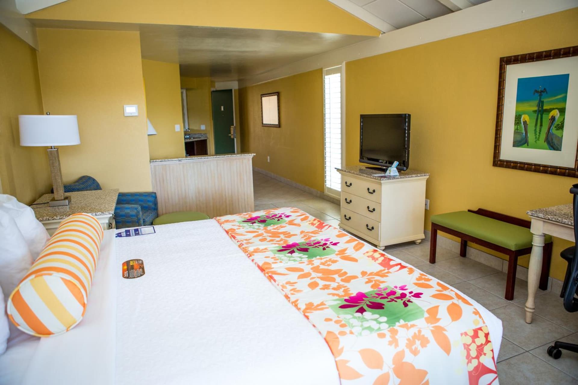 Best Western Plus Yacht Harbor Inn gallery photo in Dunedin, FL — image 20