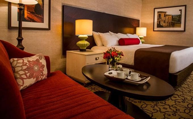 Casino del Sol Resort Tucson gallery photo in Tucson, AZ — image 8