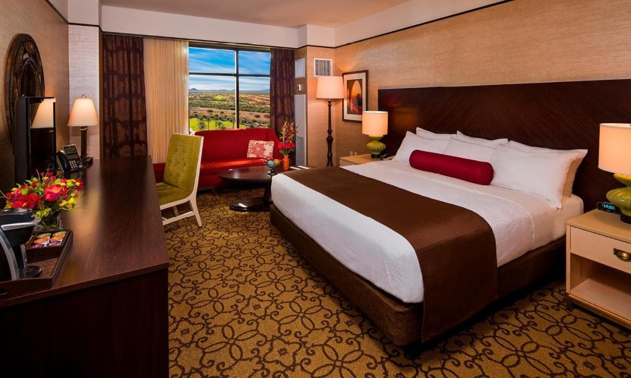 Casino del Sol Resort Tucson gallery photo in Tucson, AZ — image 17