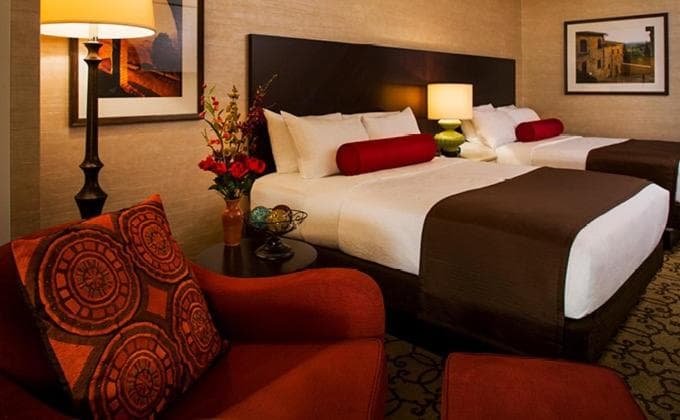 Casino del Sol Resort Tucson gallery photo in Tucson, AZ — image 4