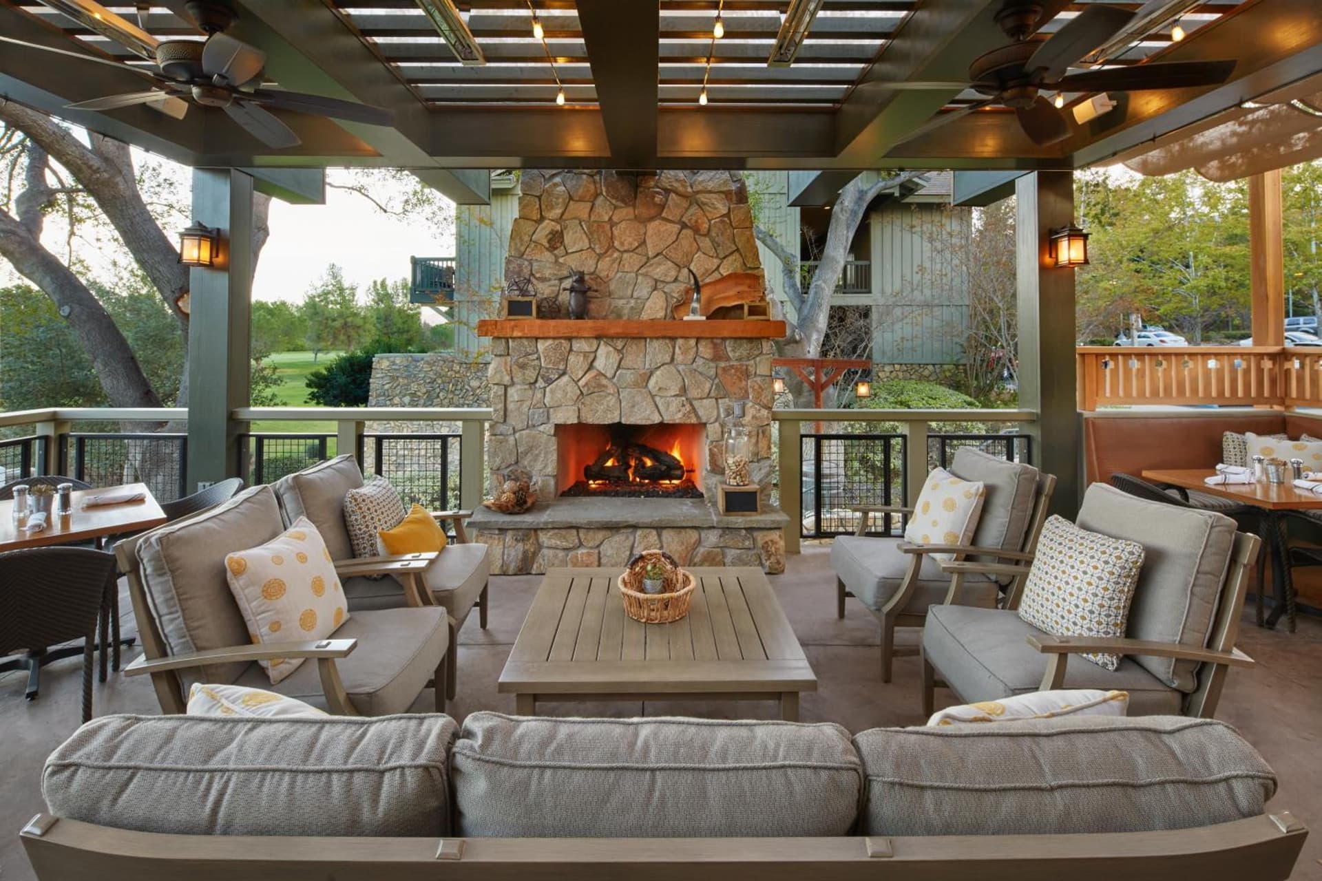 Temecula Creek Inn gallery photo in Temecula, CA — image 17