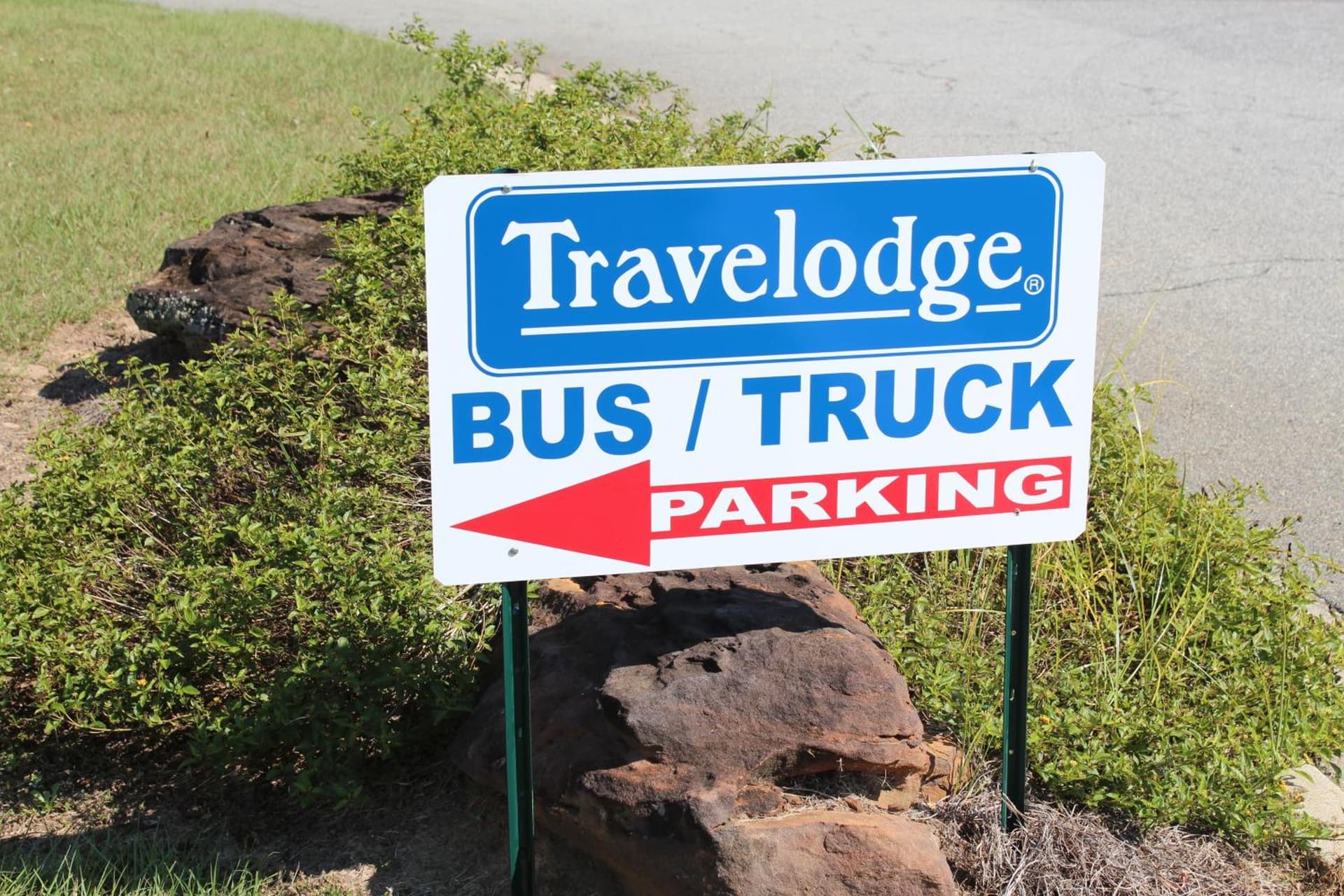 Travelodge by Wyndham Perry National Fairgrounds Area I-75 gallery photo in Perry, GA — image 21