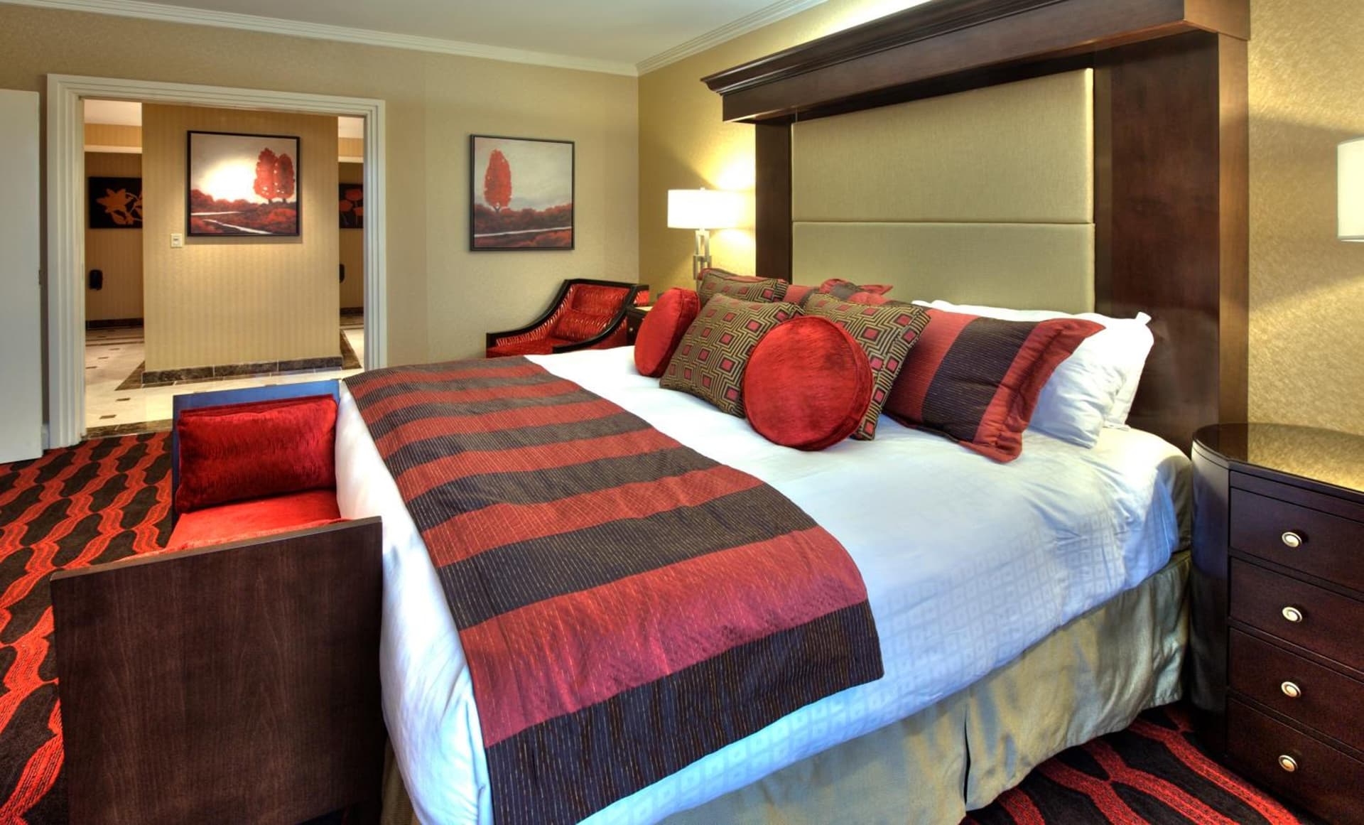 Bally's Shreveport Casino & Hotel gallery photo in Shreveport, LA — image 23